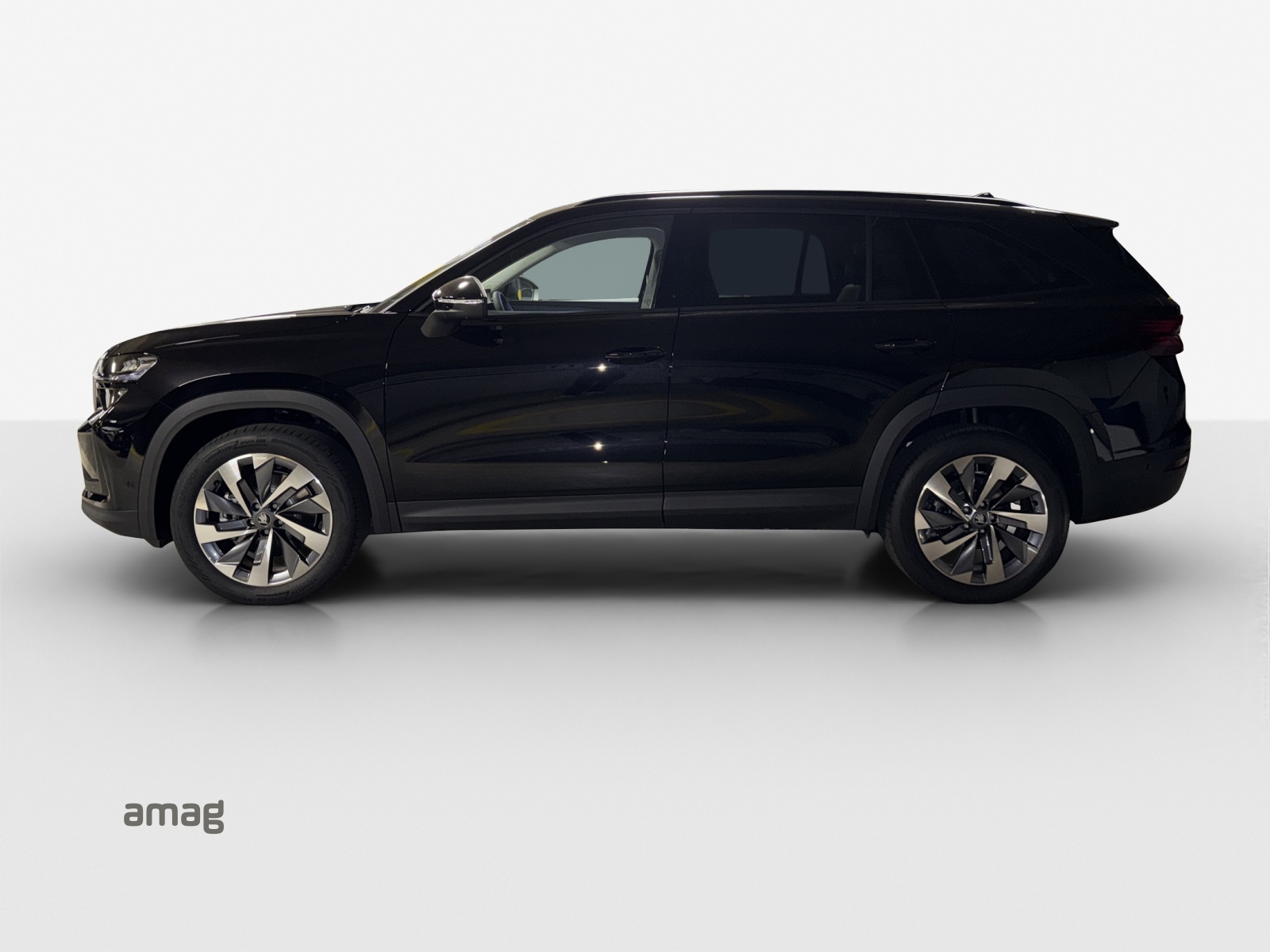 Škoda Kodiaq - Bild folgt... 1