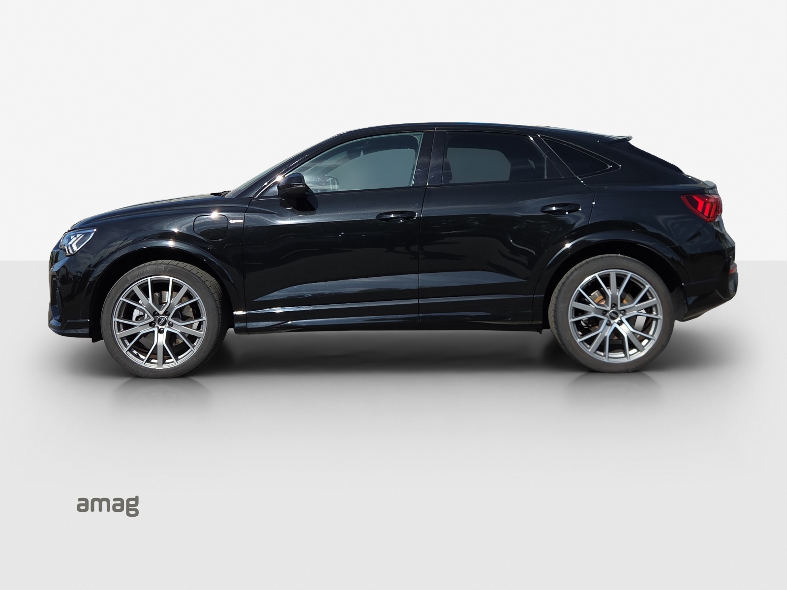 Audi Q3 - Bild folgt... 1