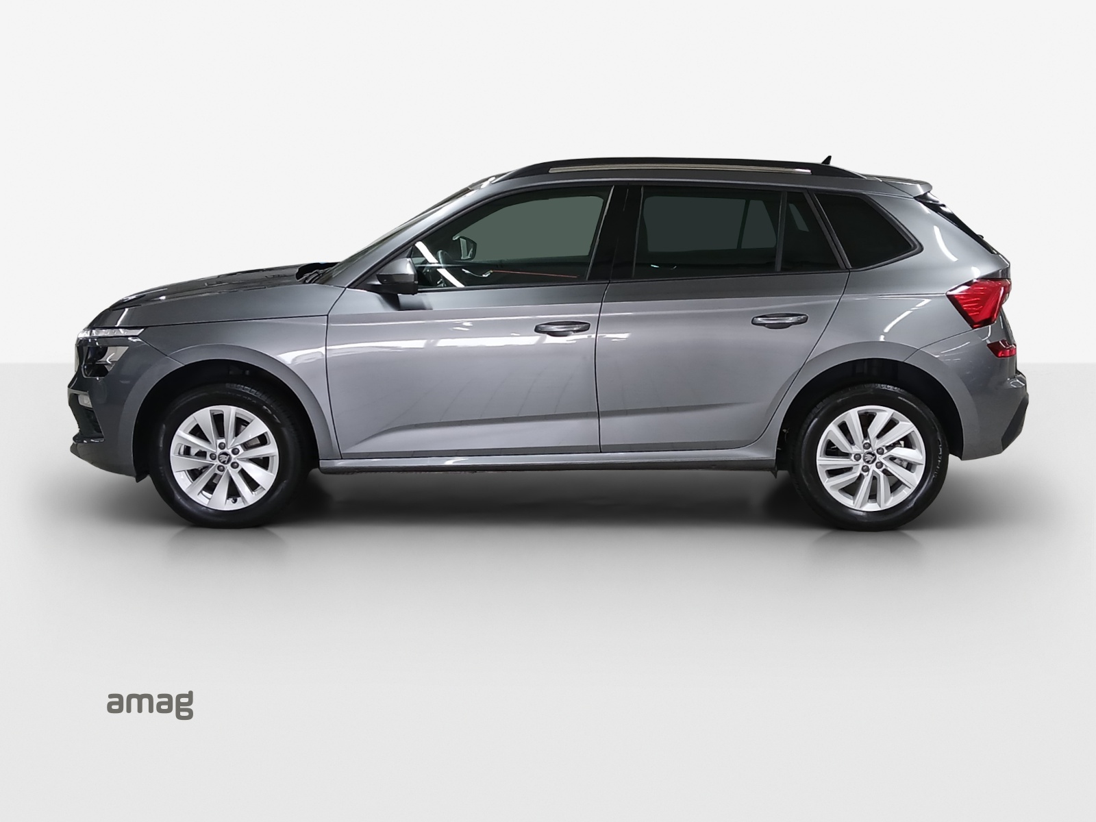 Škoda Kamiq - Bild folgt... 1