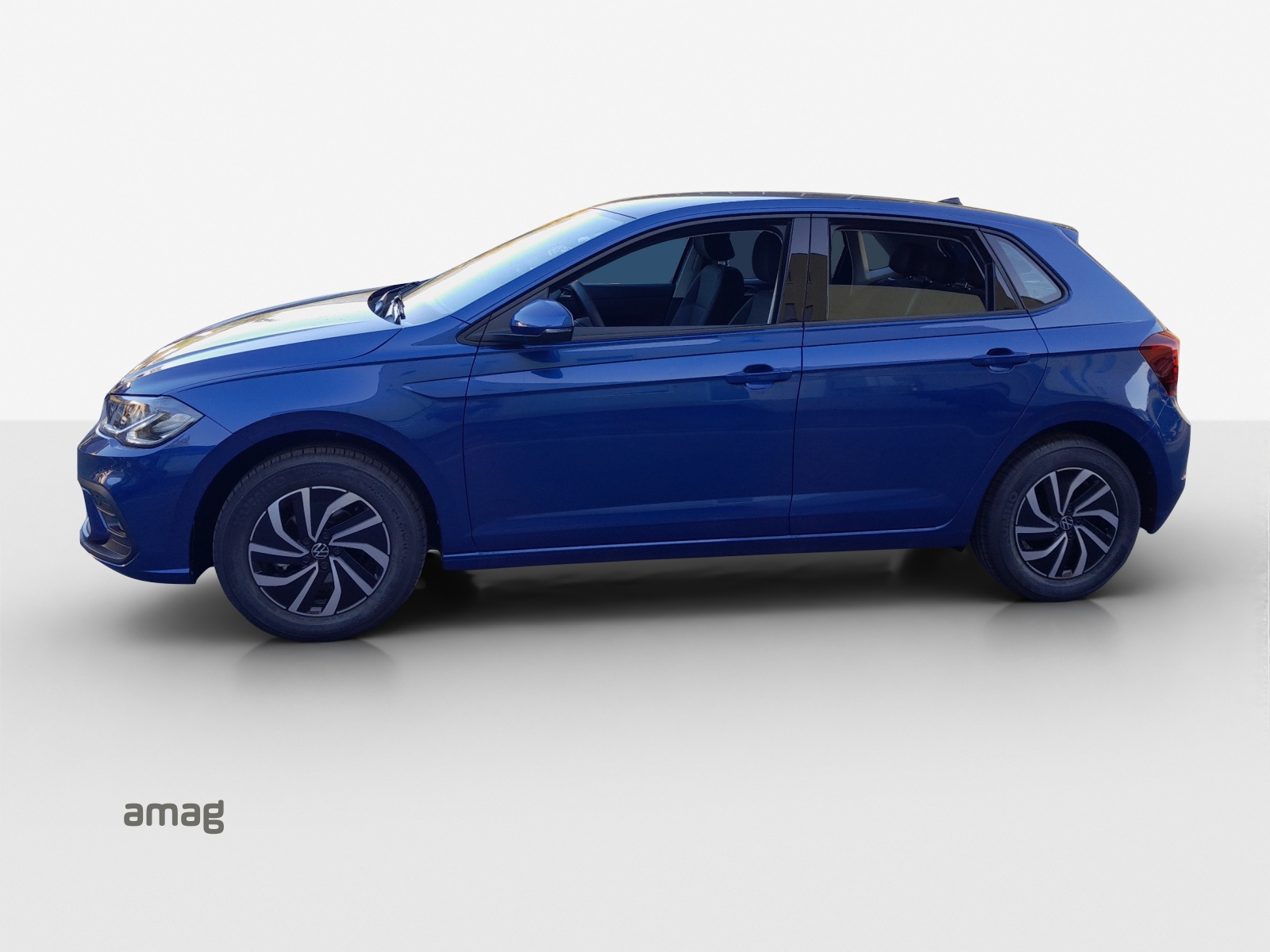 VW Polo - Image coming soon... 1