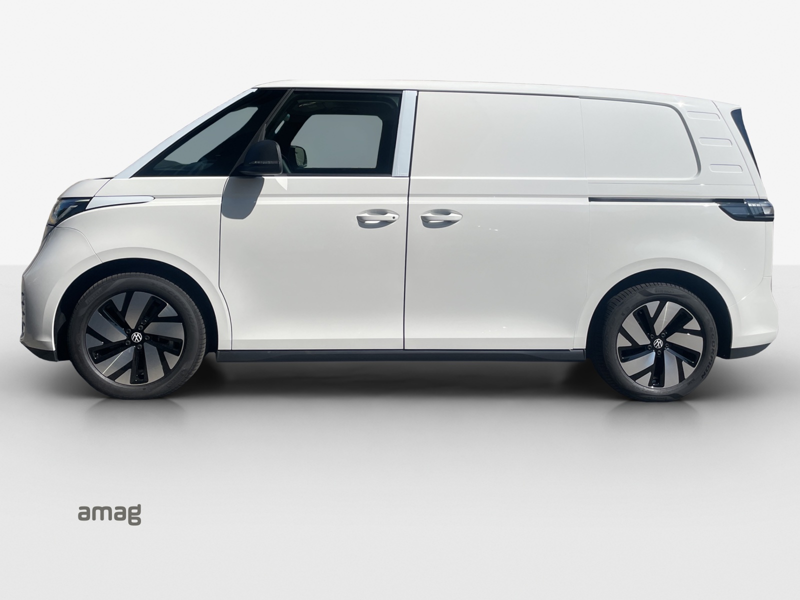VW Nutzfahrzeuge ID. Buzz - Bild folgt... 1