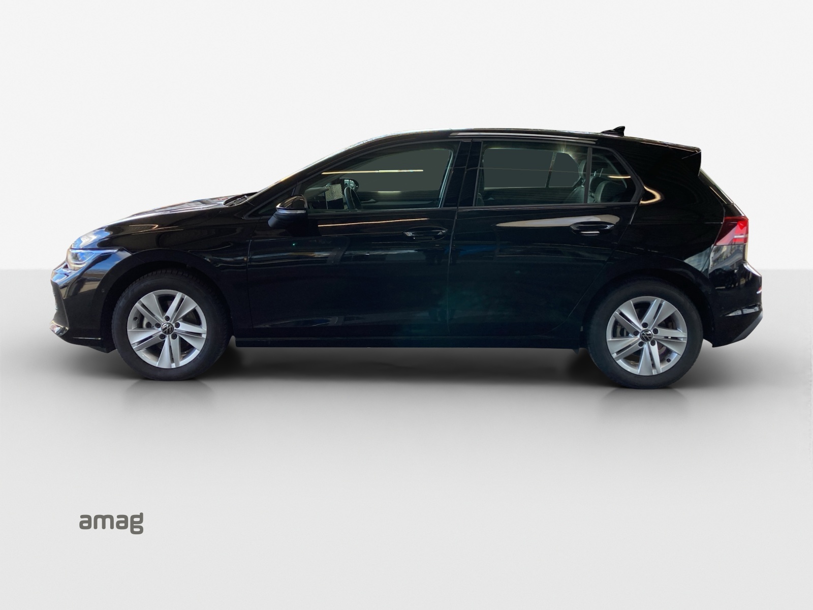 VW Golf - Bild folgt... 1