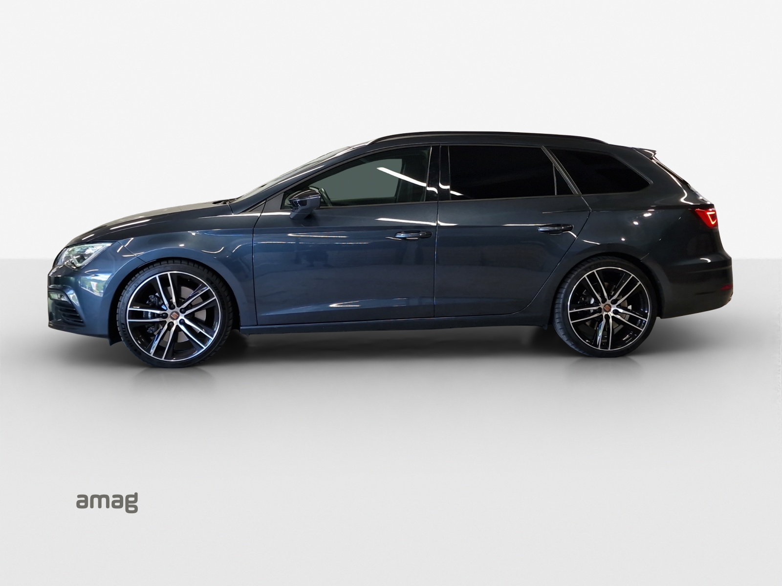 Cupra Leon - Bild folgt... 1