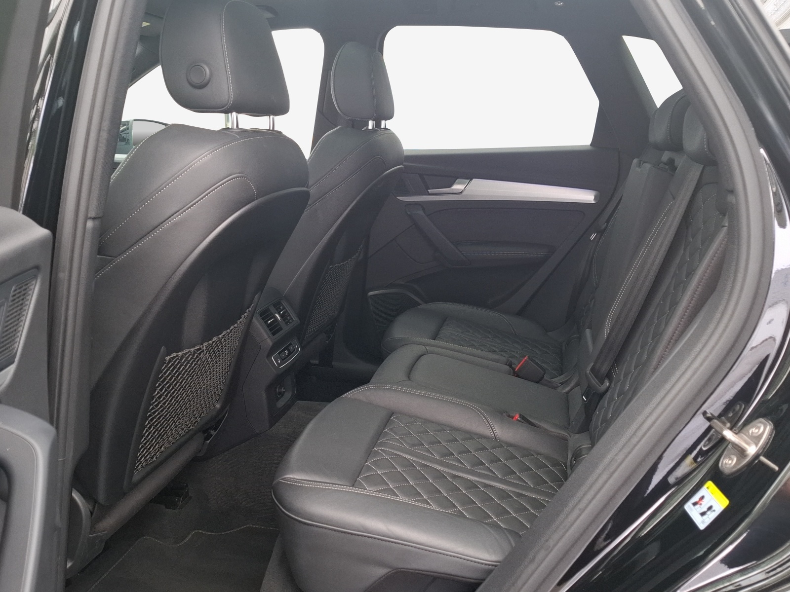 Audi Q5 - Bild folgt... 1