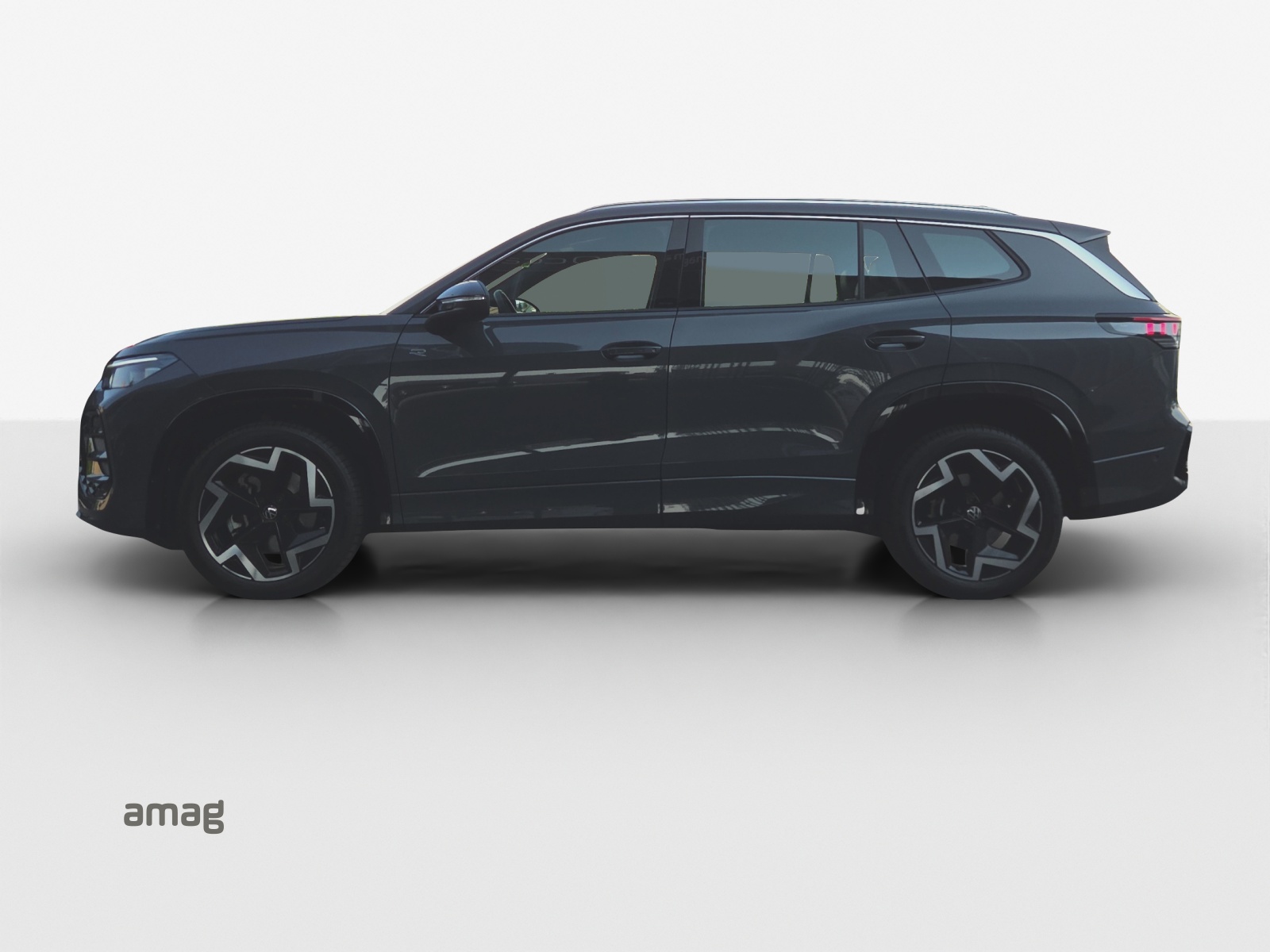 VW Tayron - Bild folgt... 1