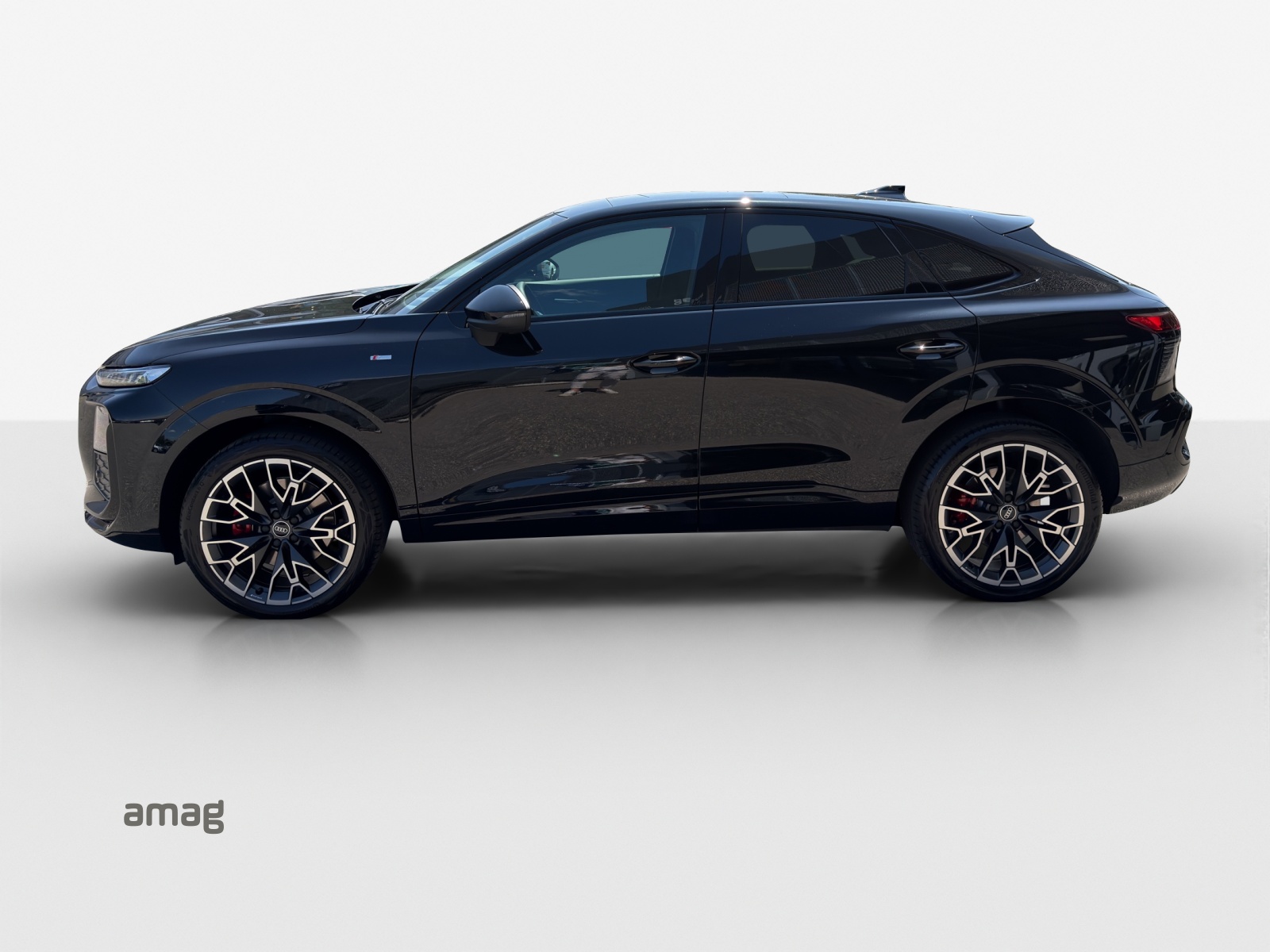 Audi Q3 - Bild folgt... 1