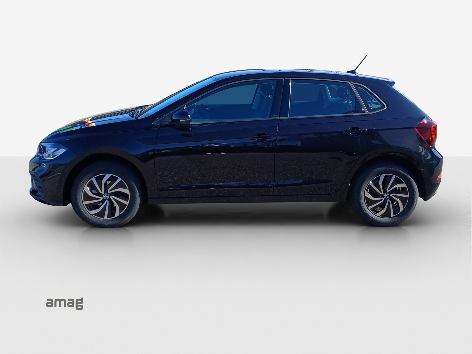 VW Polo - Bild folgt... 1