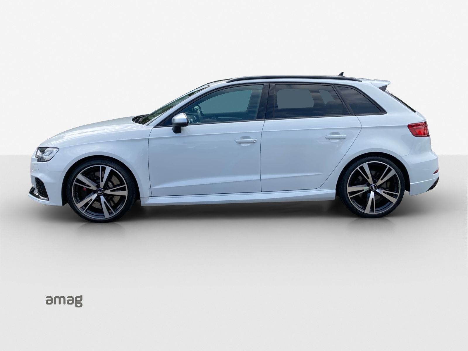 Audi RS3 - Bild folgt... 1