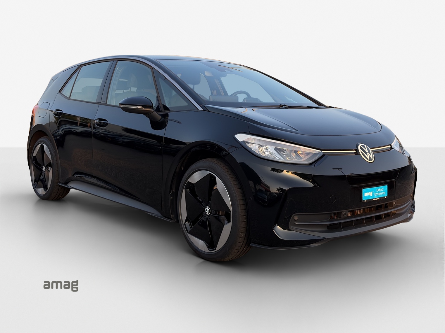 VW ID.3 - Bild folgt... 1