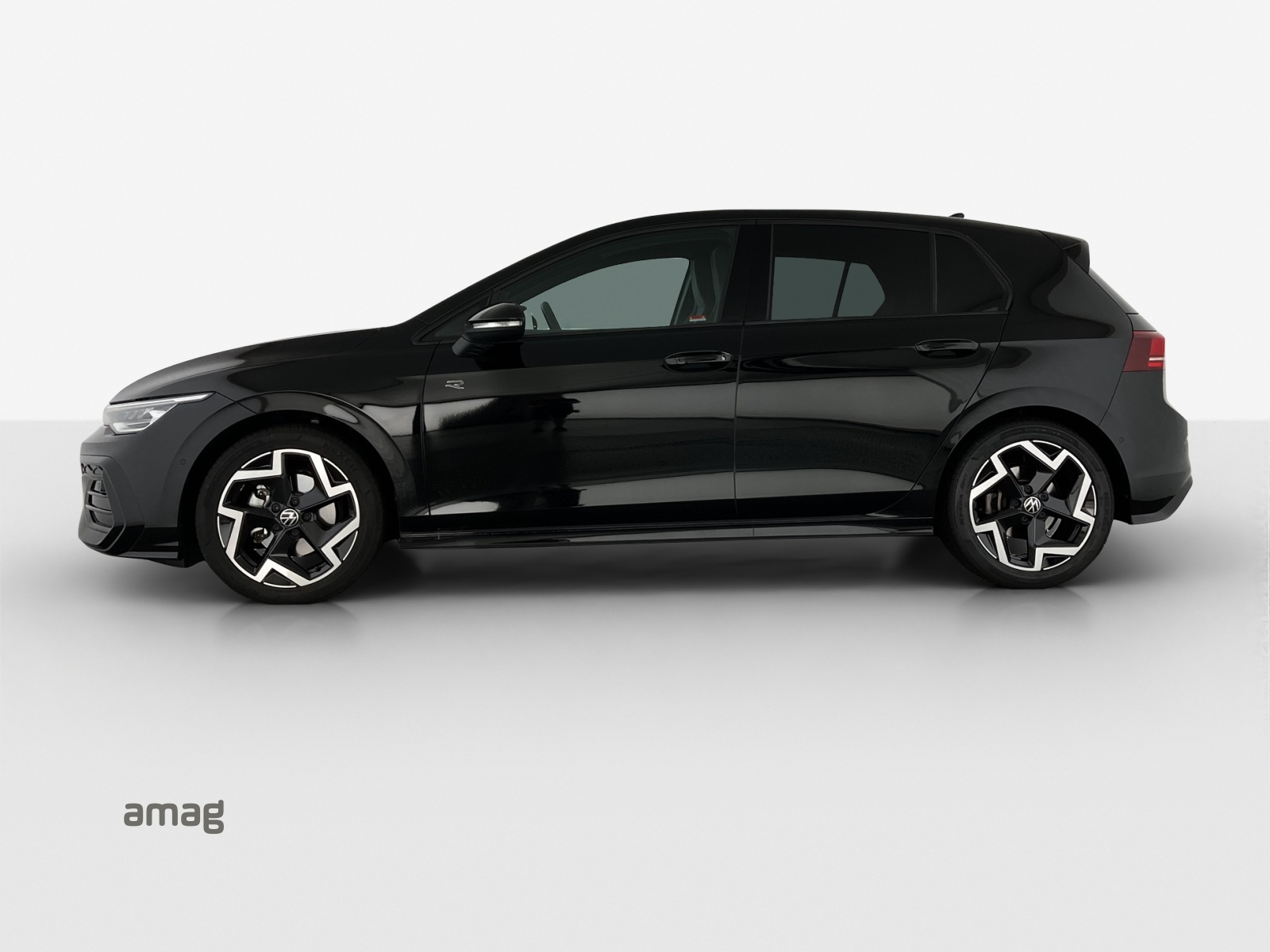 VW Golf - Bild folgt... 1
