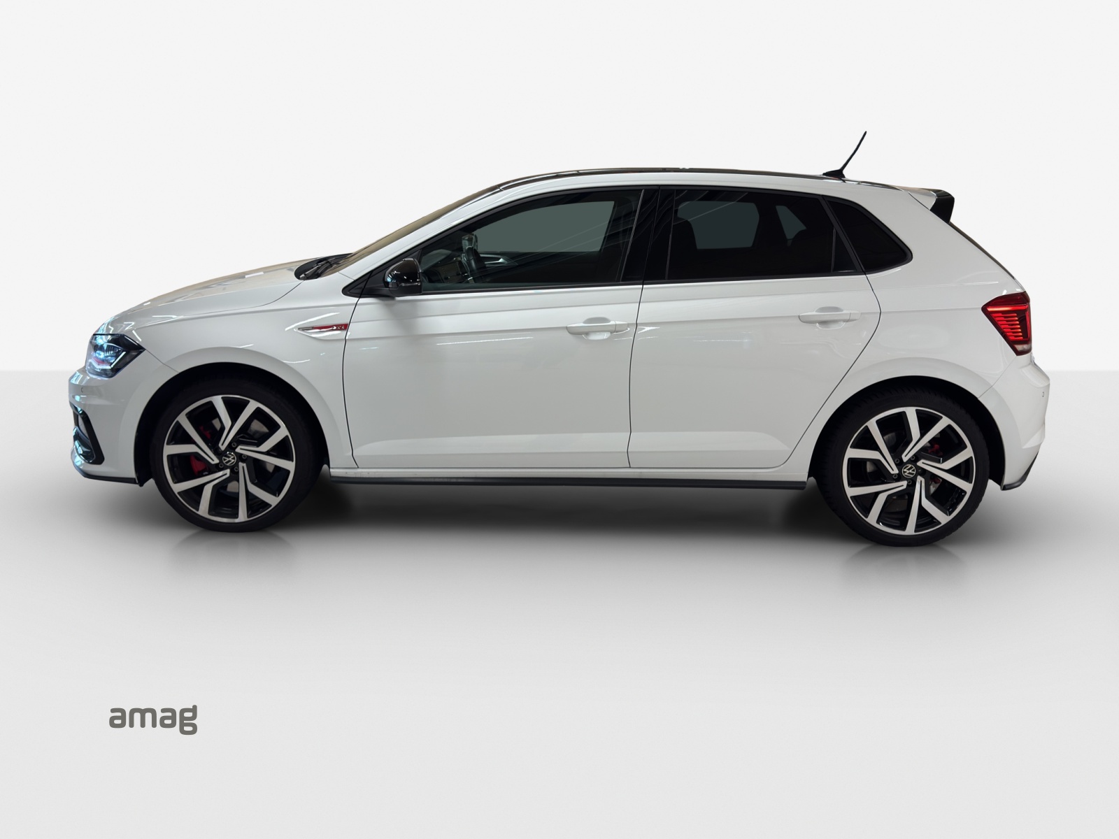VW Polo - Bild folgt... 1