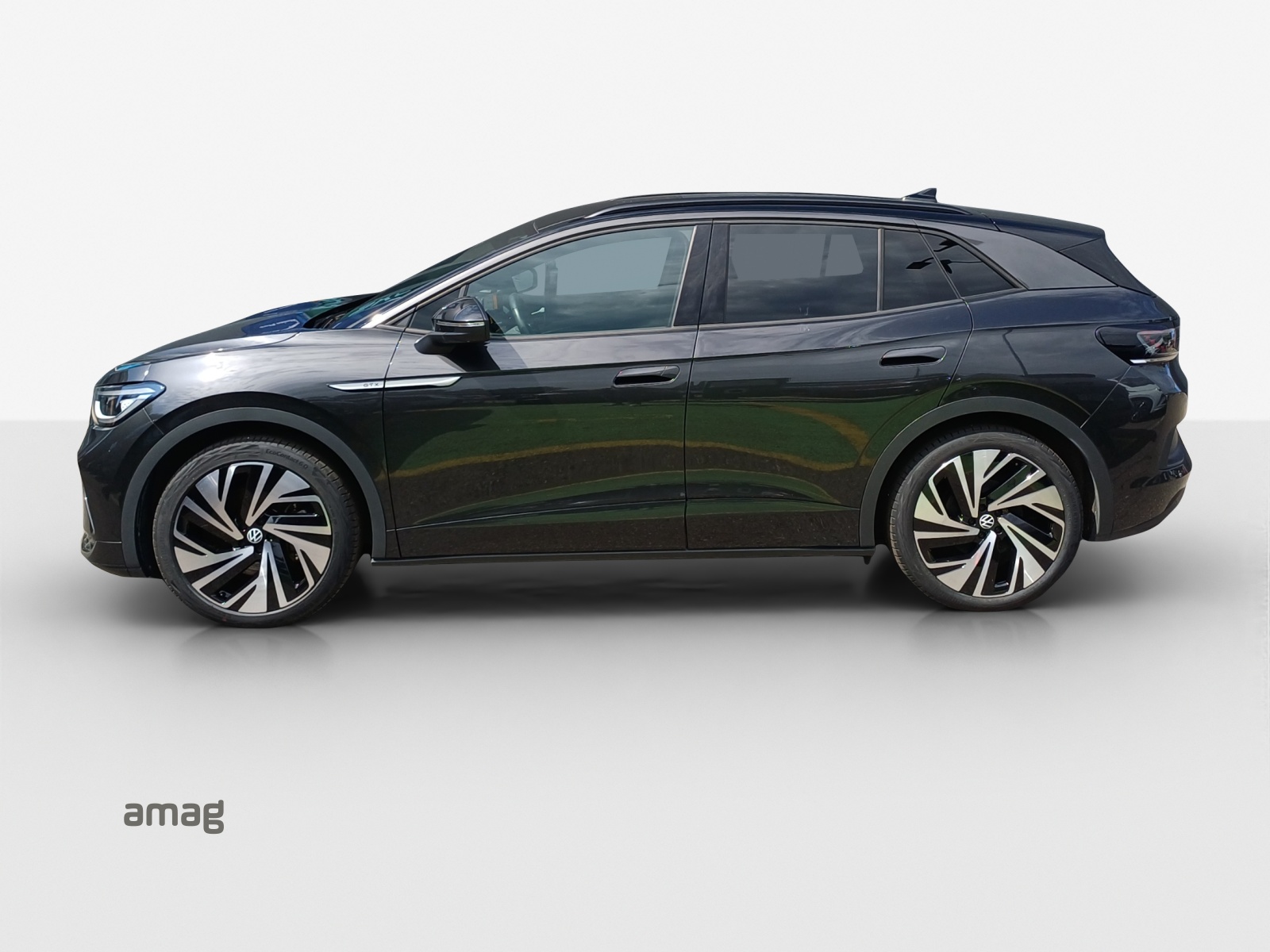 VW ID.4 - Bild folgt... 1