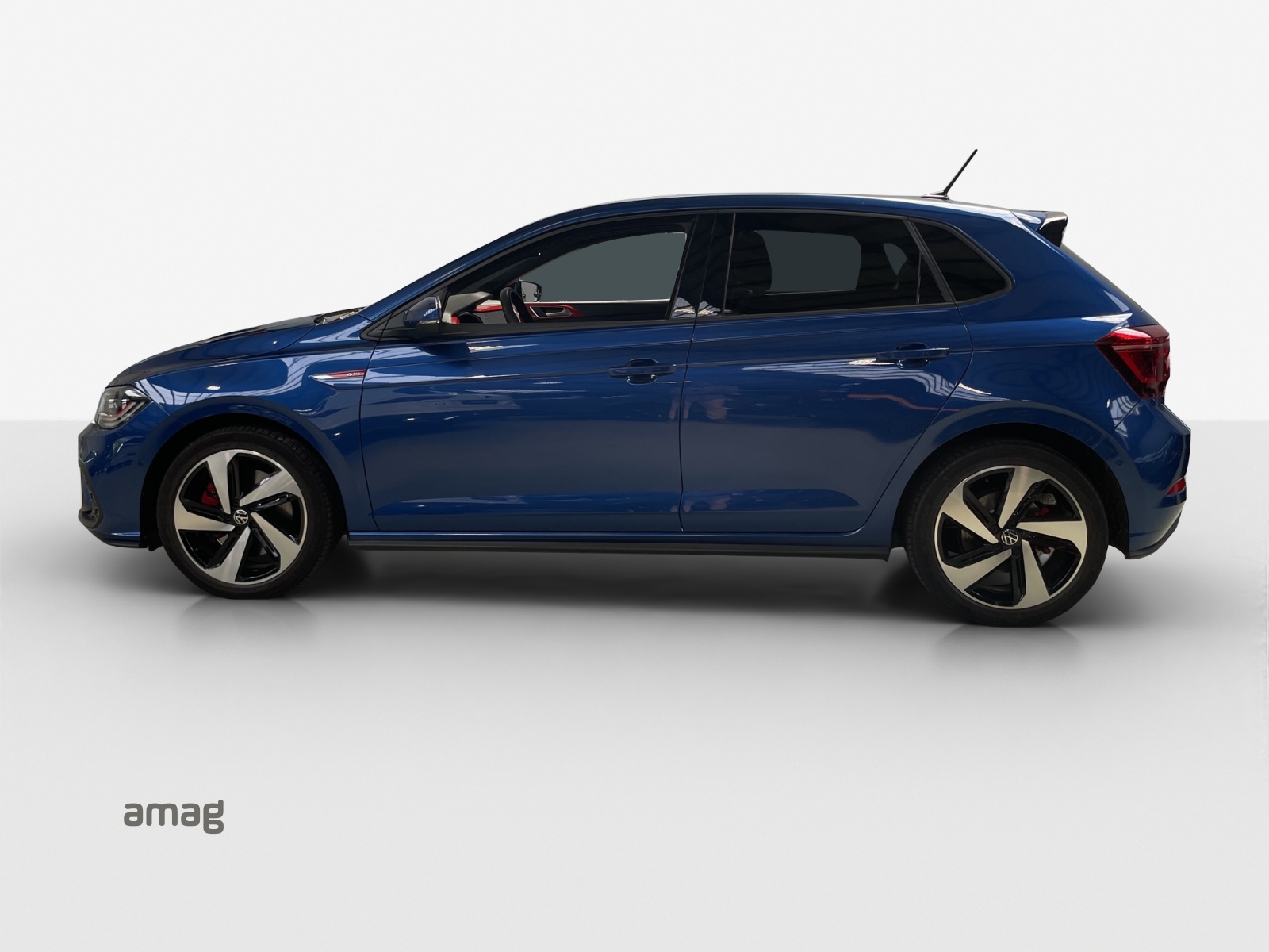VW Polo - Bild folgt... 1
