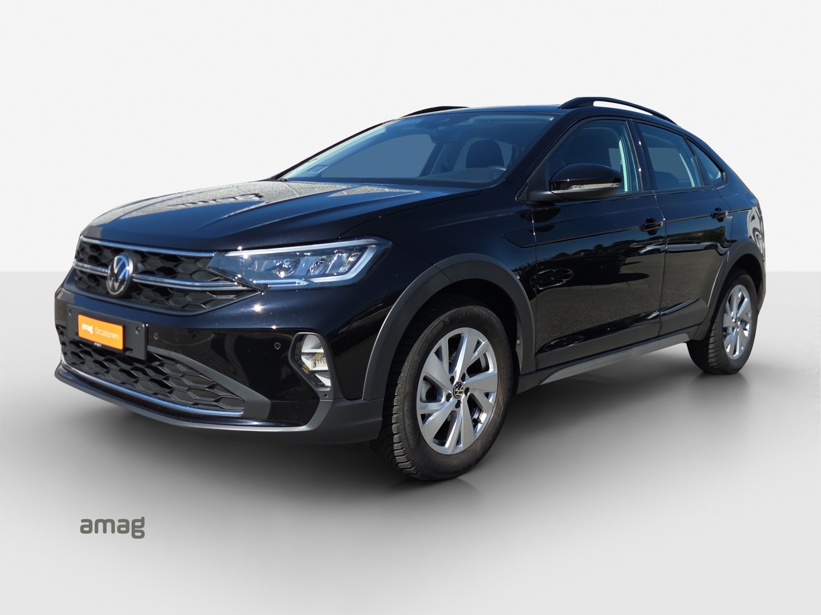 VW Taigo Leasing & Auto-Abo Angebot