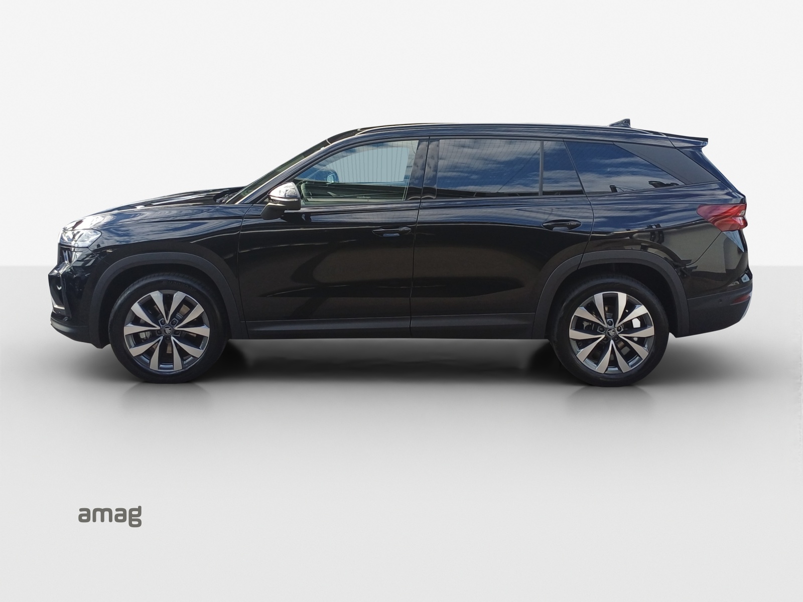 Škoda Kodiaq - Bild folgt... 1