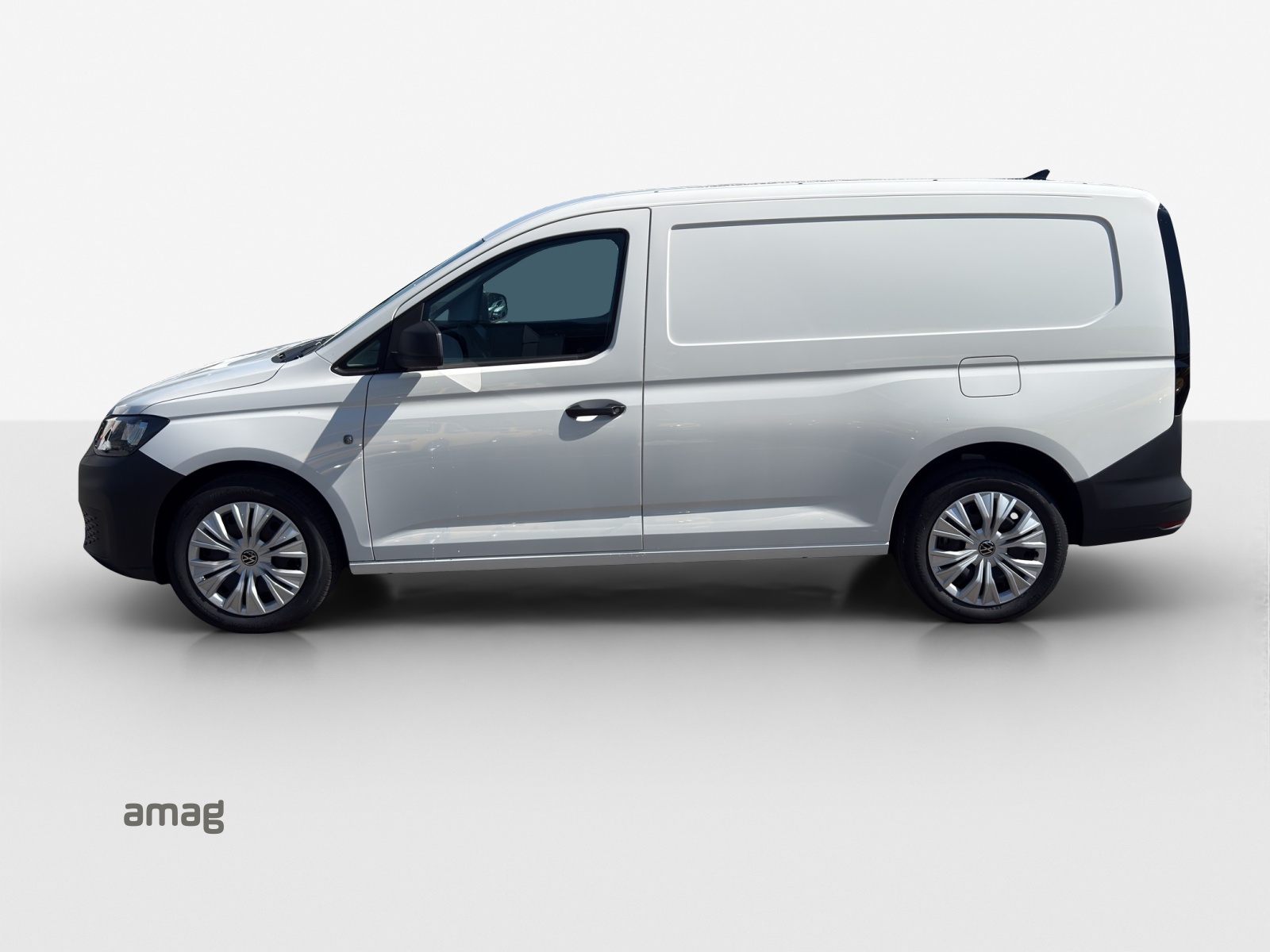VW Nutzfahrzeuge Caddy - Bild folgt... 1