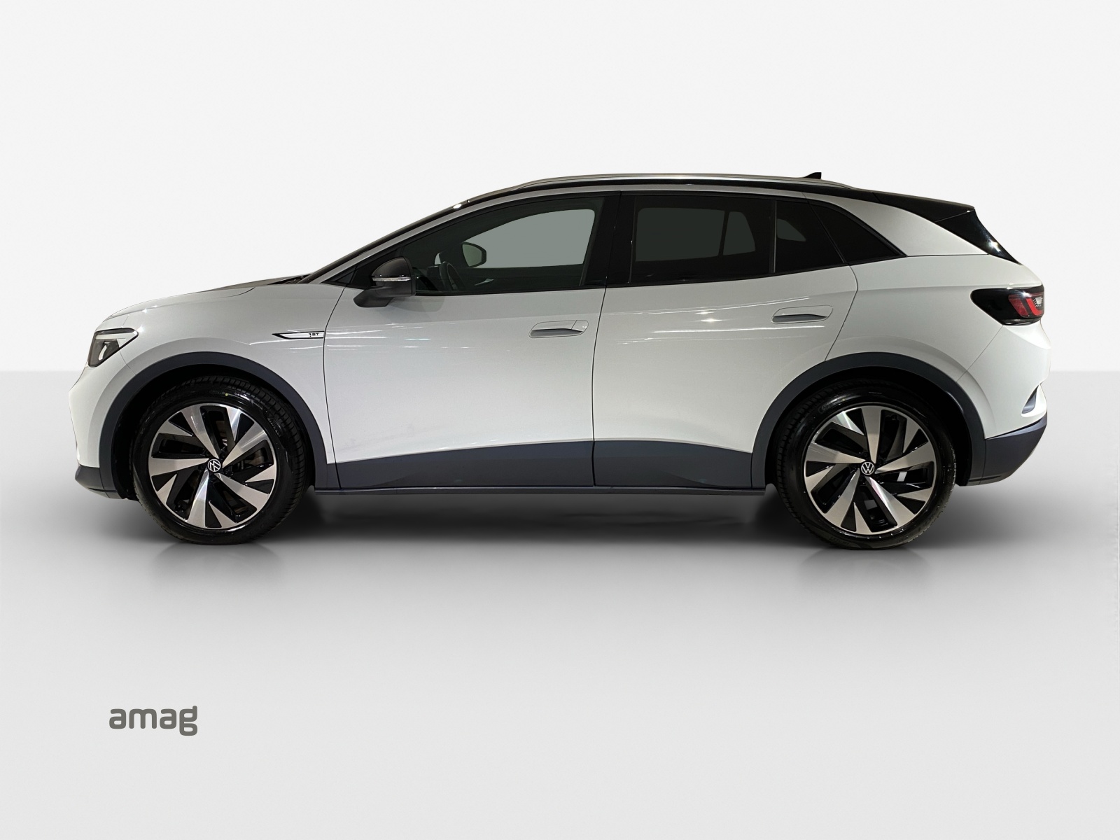 VW ID.4 - Bild folgt... 1