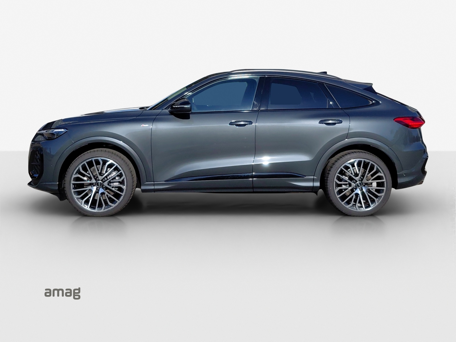Audi Q5 - Bild folgt... 1
