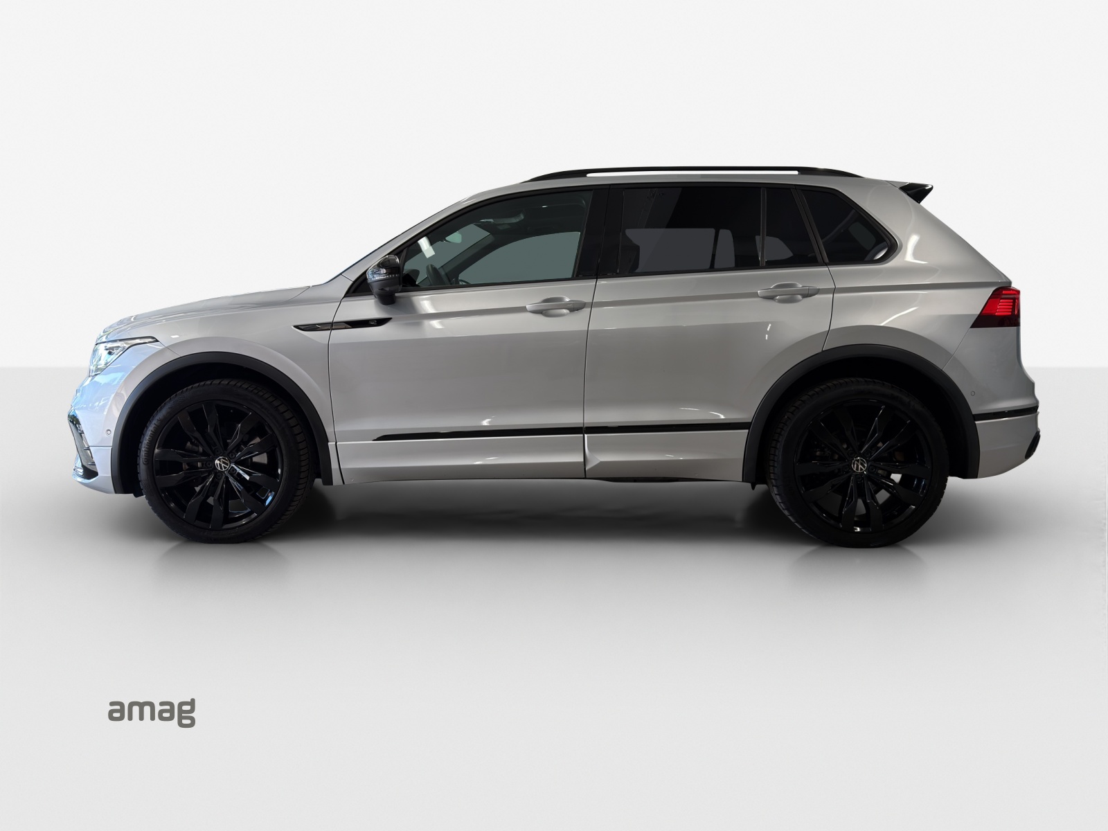 VW Tiguan - Bild folgt... 1