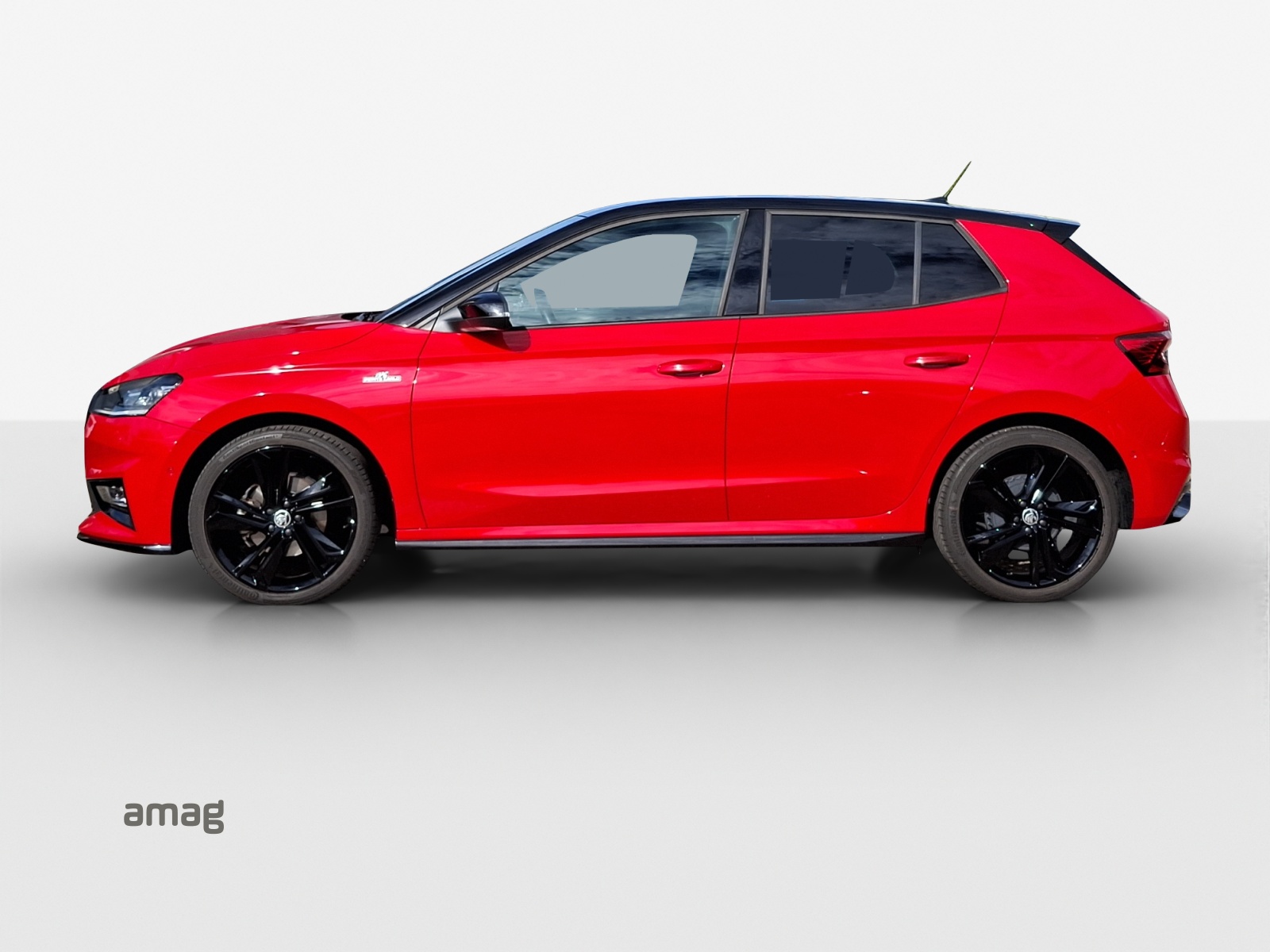 Škoda Fabia - Bild folgt... 1