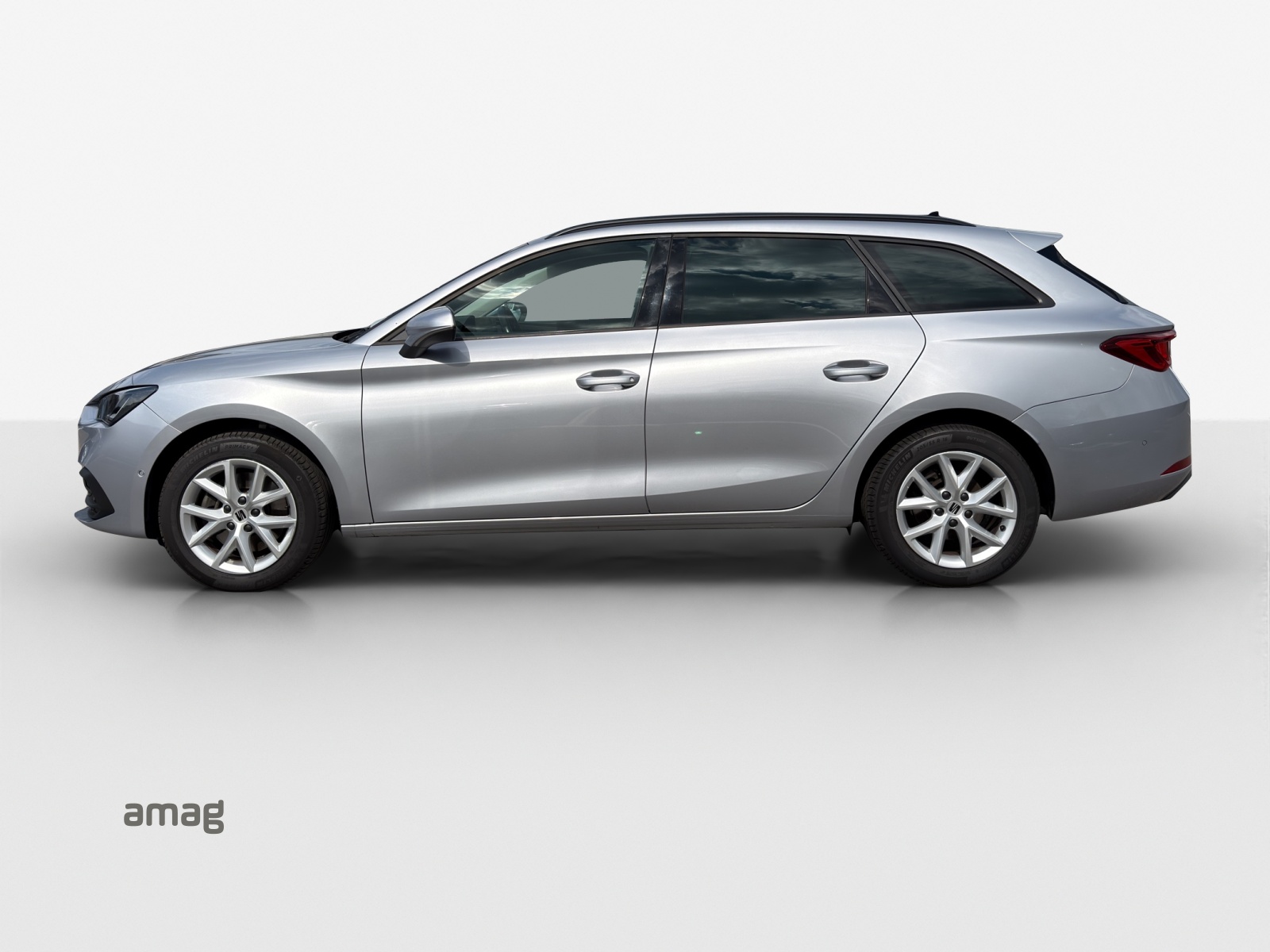 Seat Leon - Bild folgt... 1