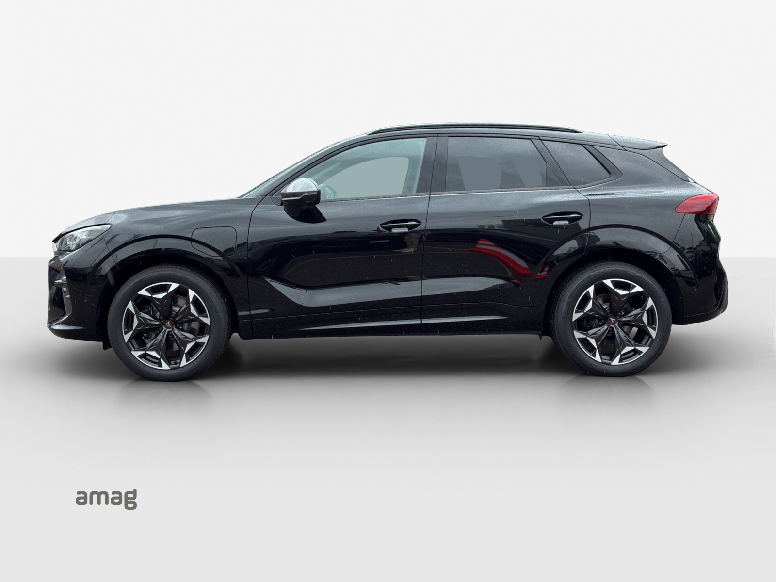 Cupra Terramar - Bild folgt... 1