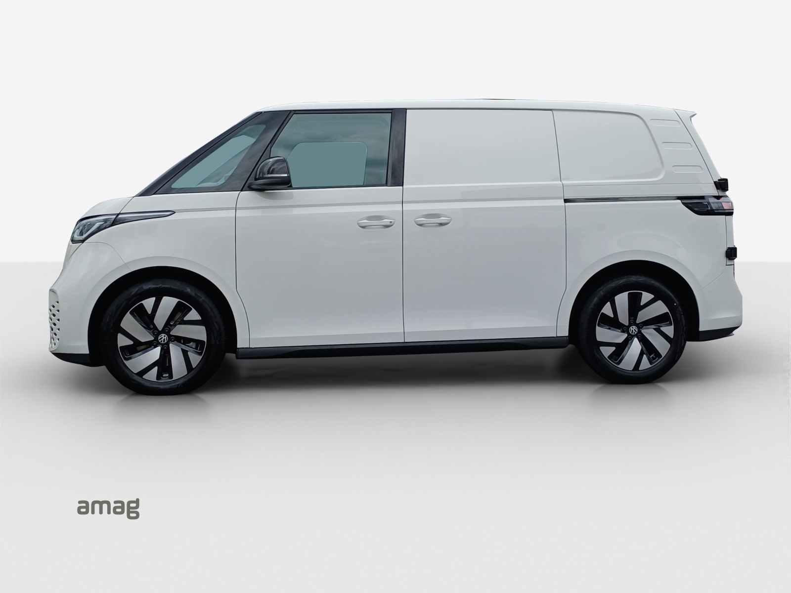 VW Nutzfahrzeuge ID. Buzz - Bild folgt... 1