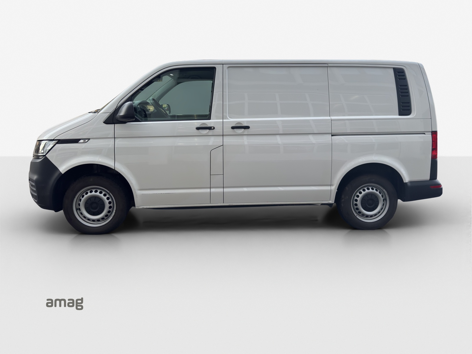 VW Nutzfahrzeuge Transporter - Bild folgt... 1