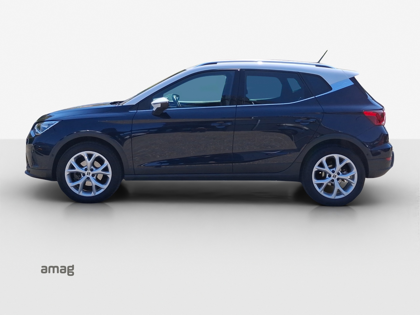 Seat Arona - Bild folgt... 1
