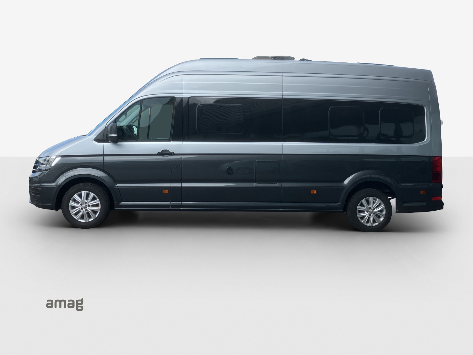 VW Nutzfahrzeuge California - Image coming soon... 1