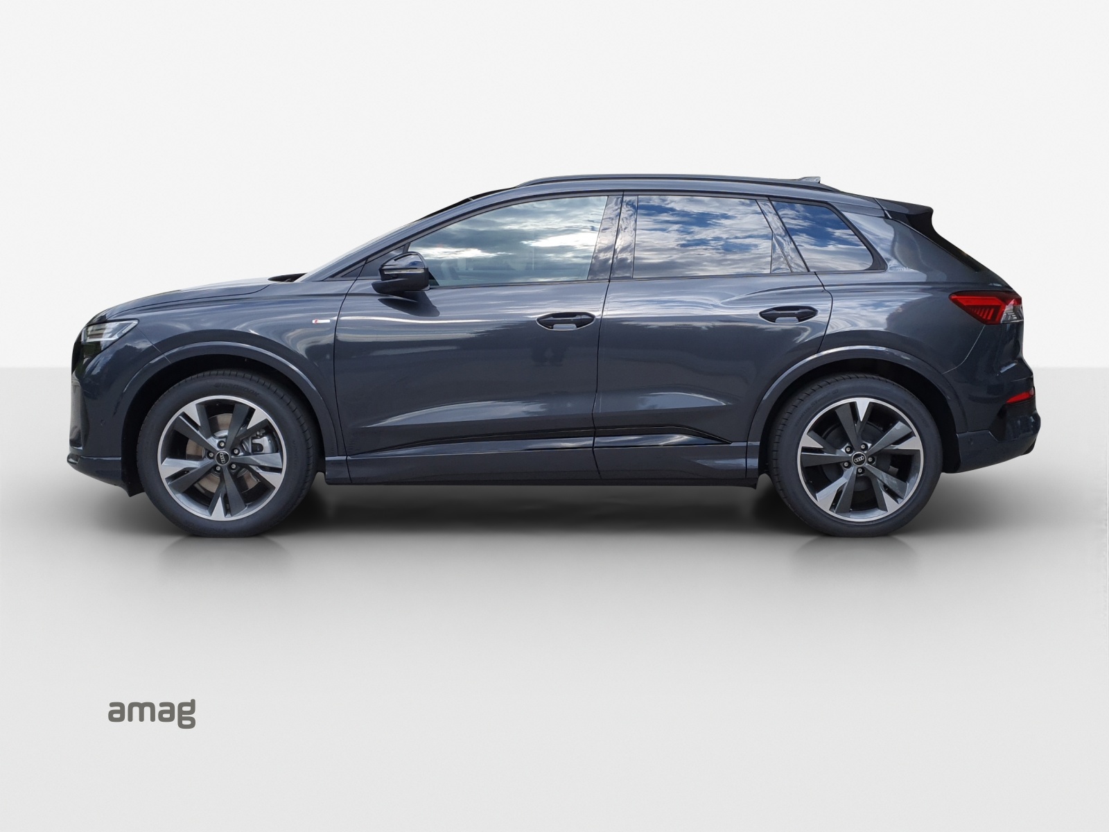 Audi Q4