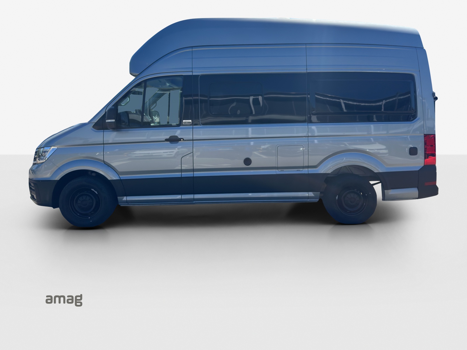 VW Nutzfahrzeuge California - Bild folgt... 1