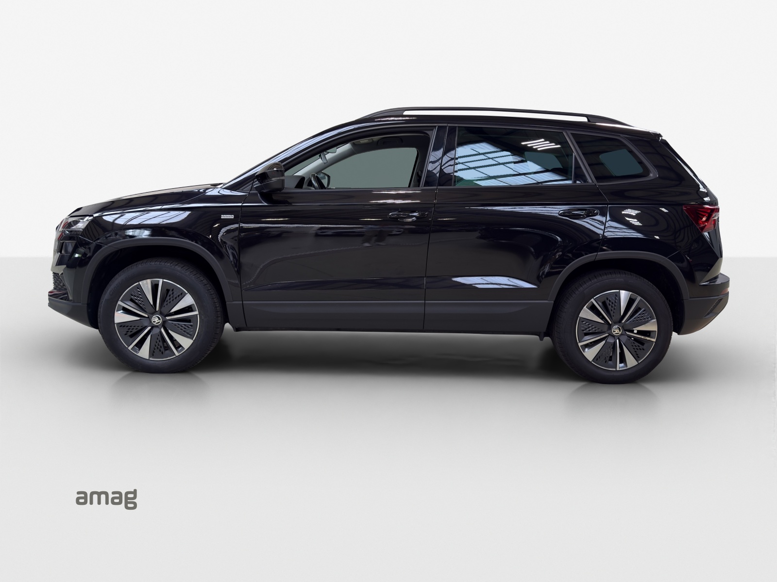 Škoda Karoq - Bild folgt... 1