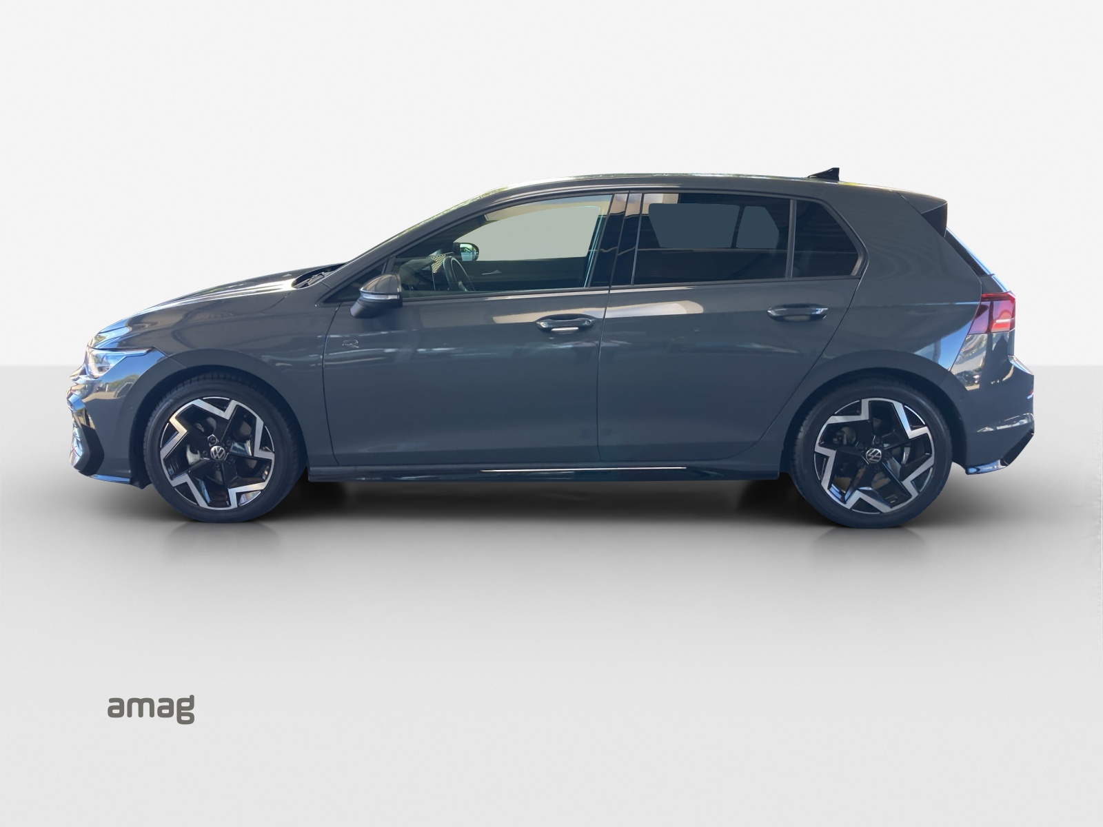 VW Golf - Bild folgt... 1