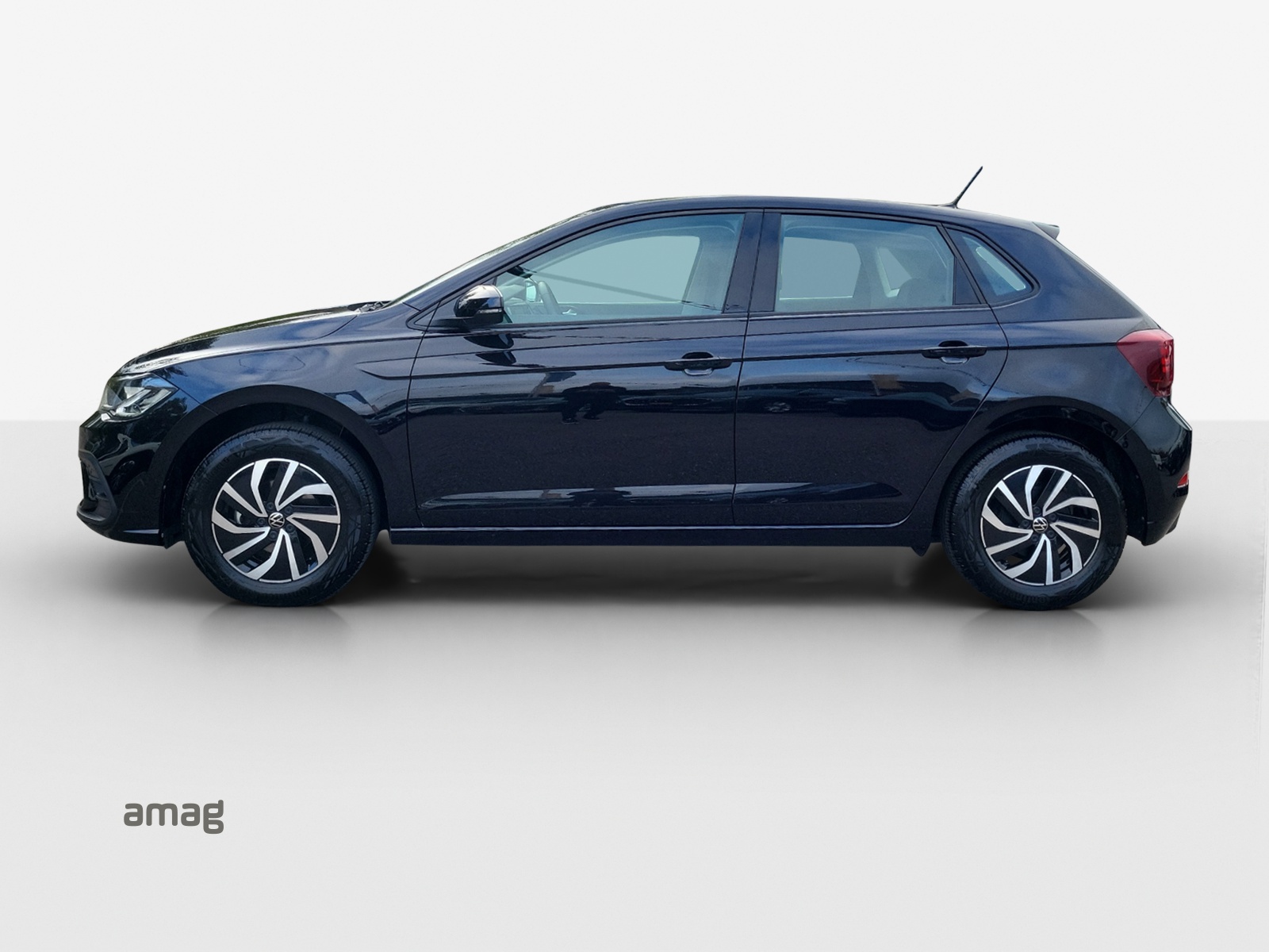 VW Polo - Image coming soon... 1