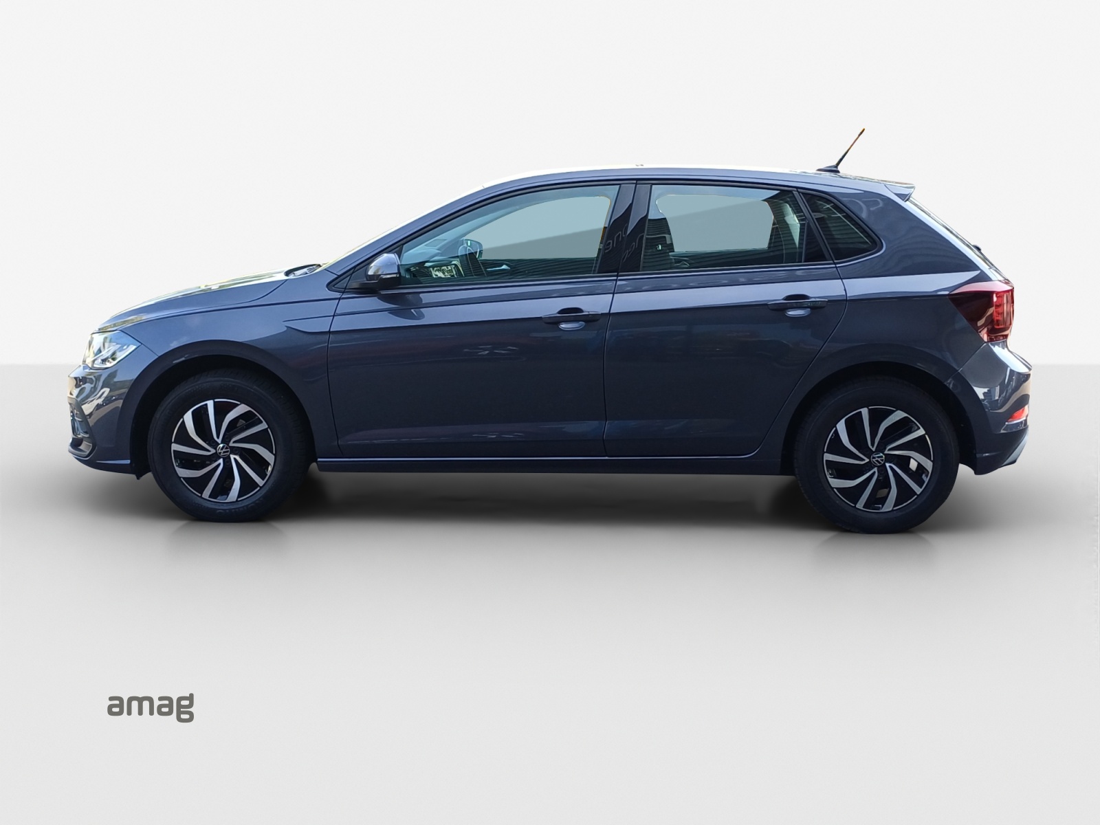 VW Polo - Bild folgt... 1