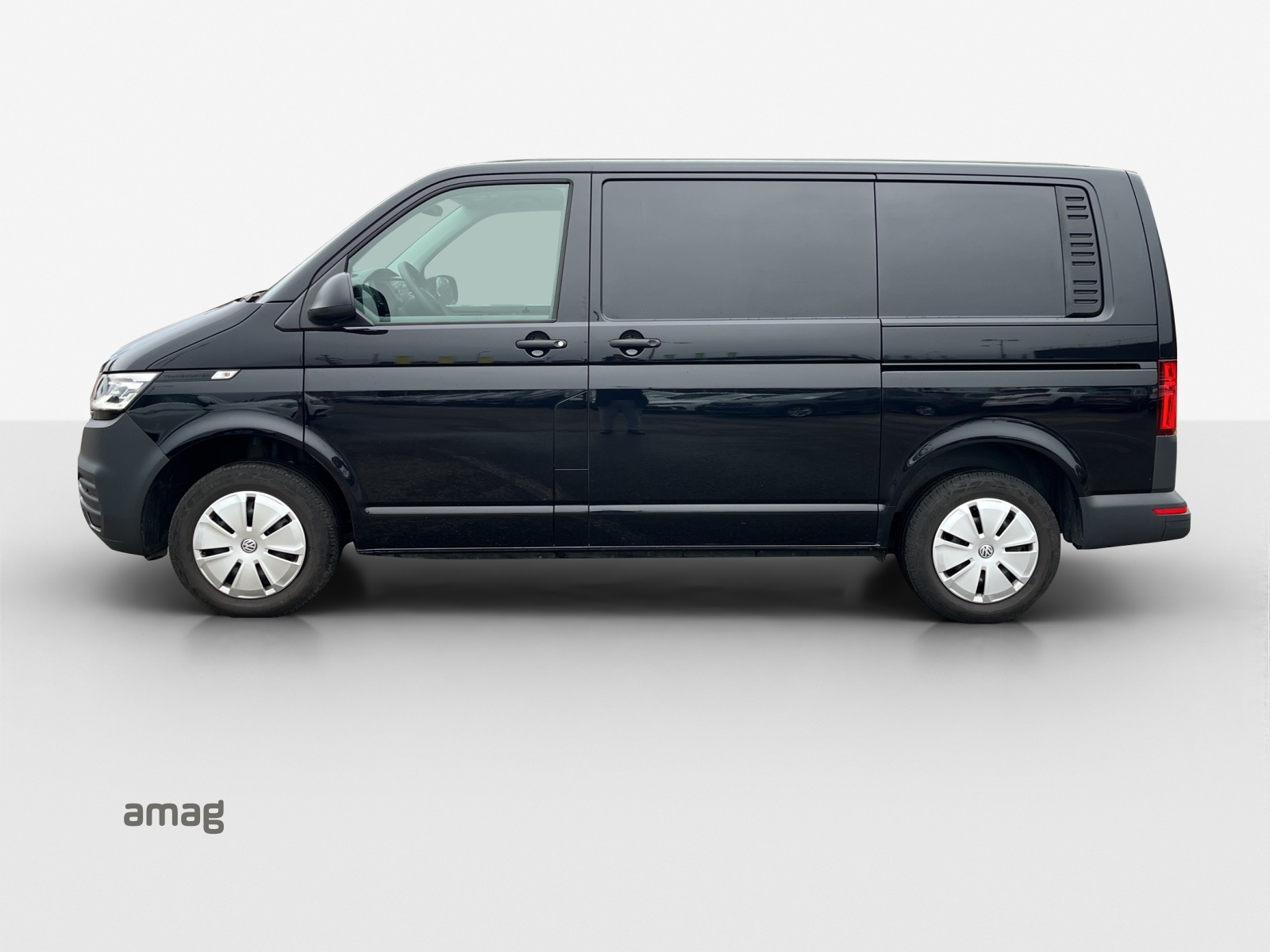 VW Nutzfahrzeuge Transporter - Bild folgt... 1