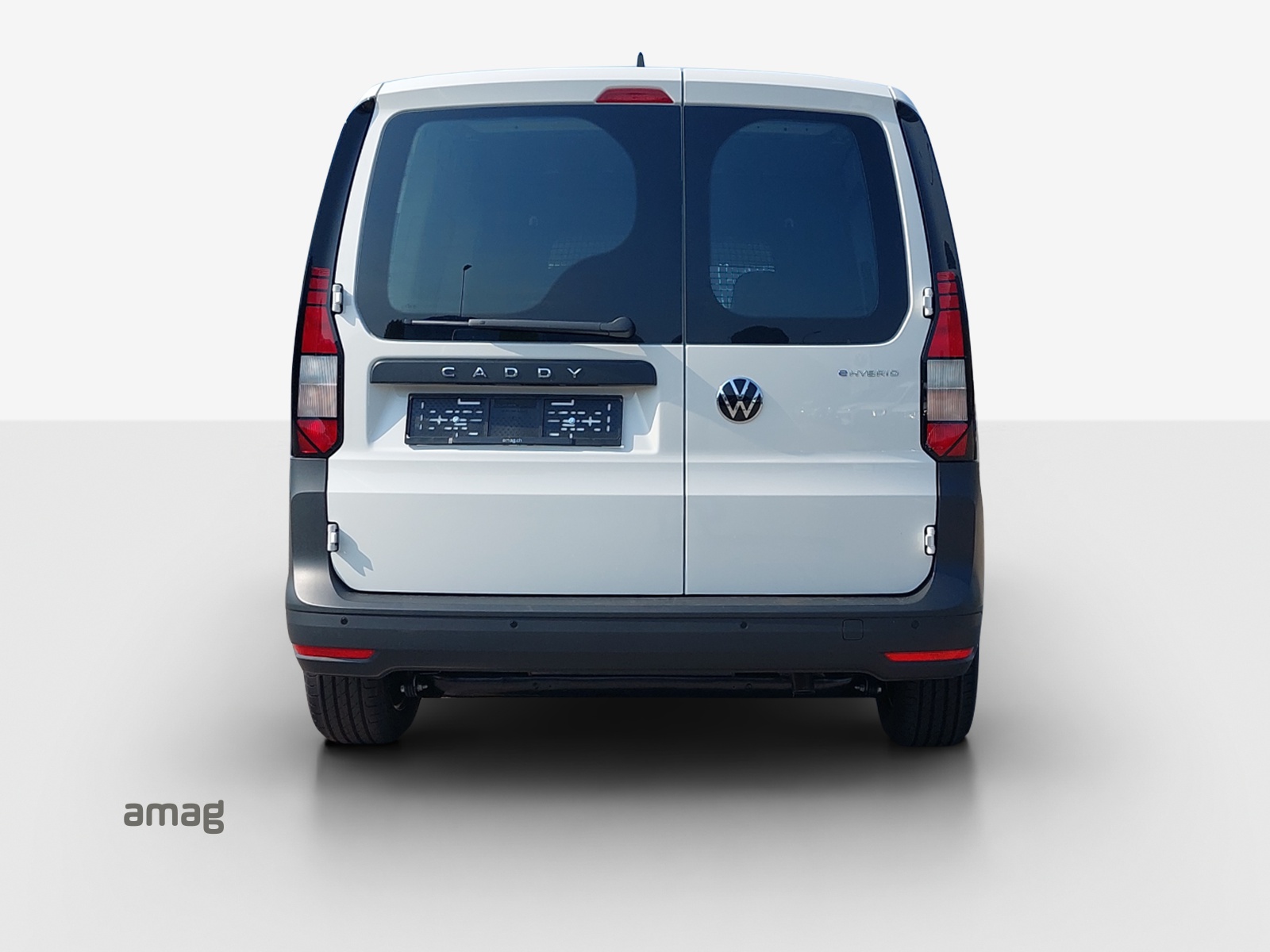 VW Nutzfahrzeuge Caddy - Immagine in arrivo... 1