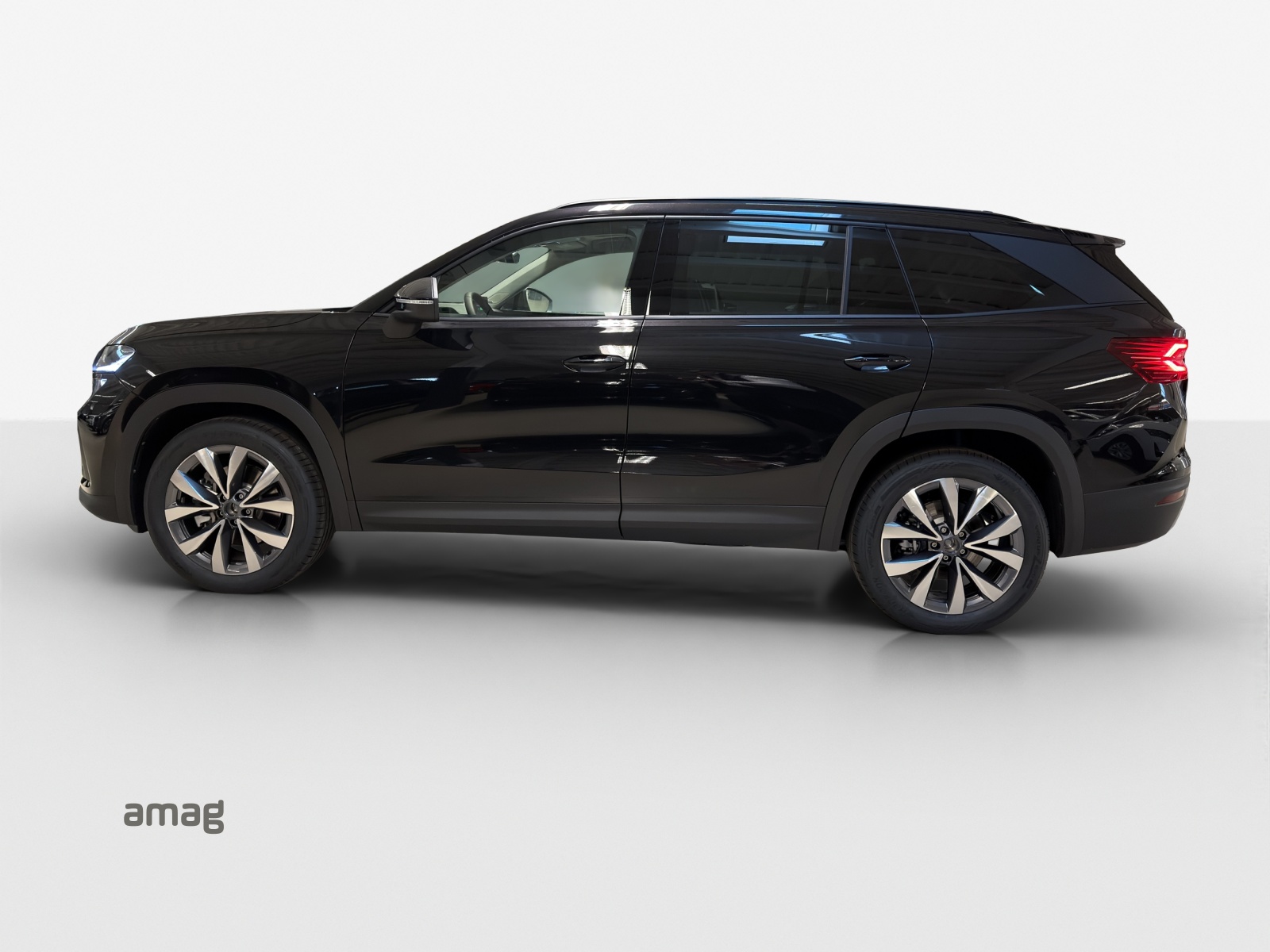 Škoda Kodiaq - Bild folgt... 1