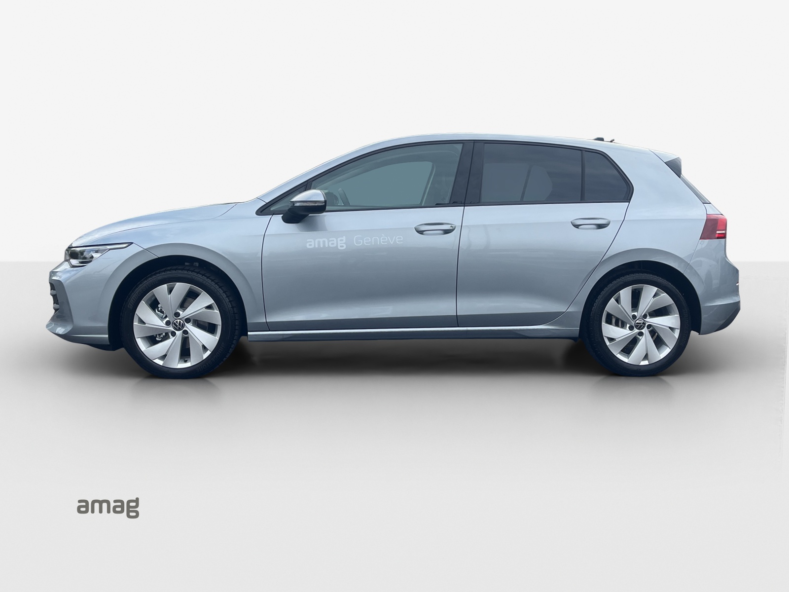VW Golf - Bild folgt... 1