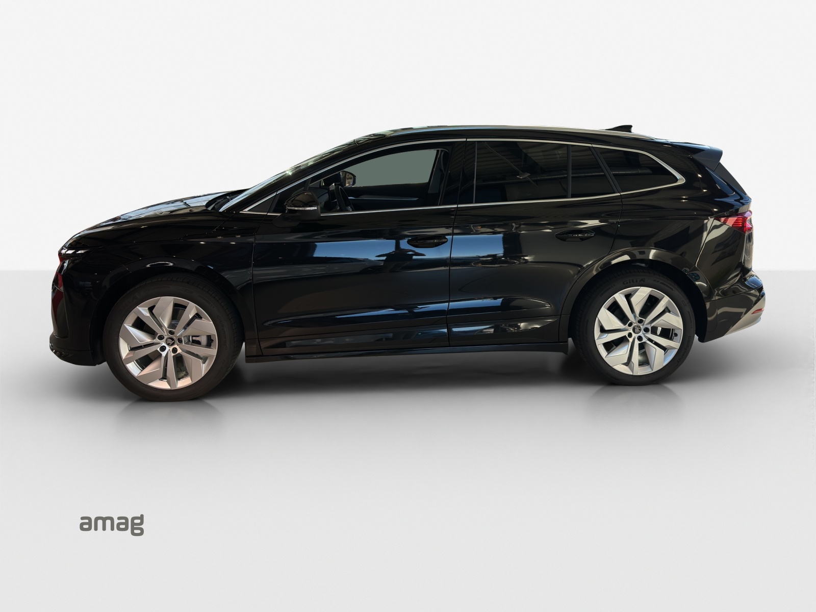 Škoda Enyaq - Bild folgt... 1