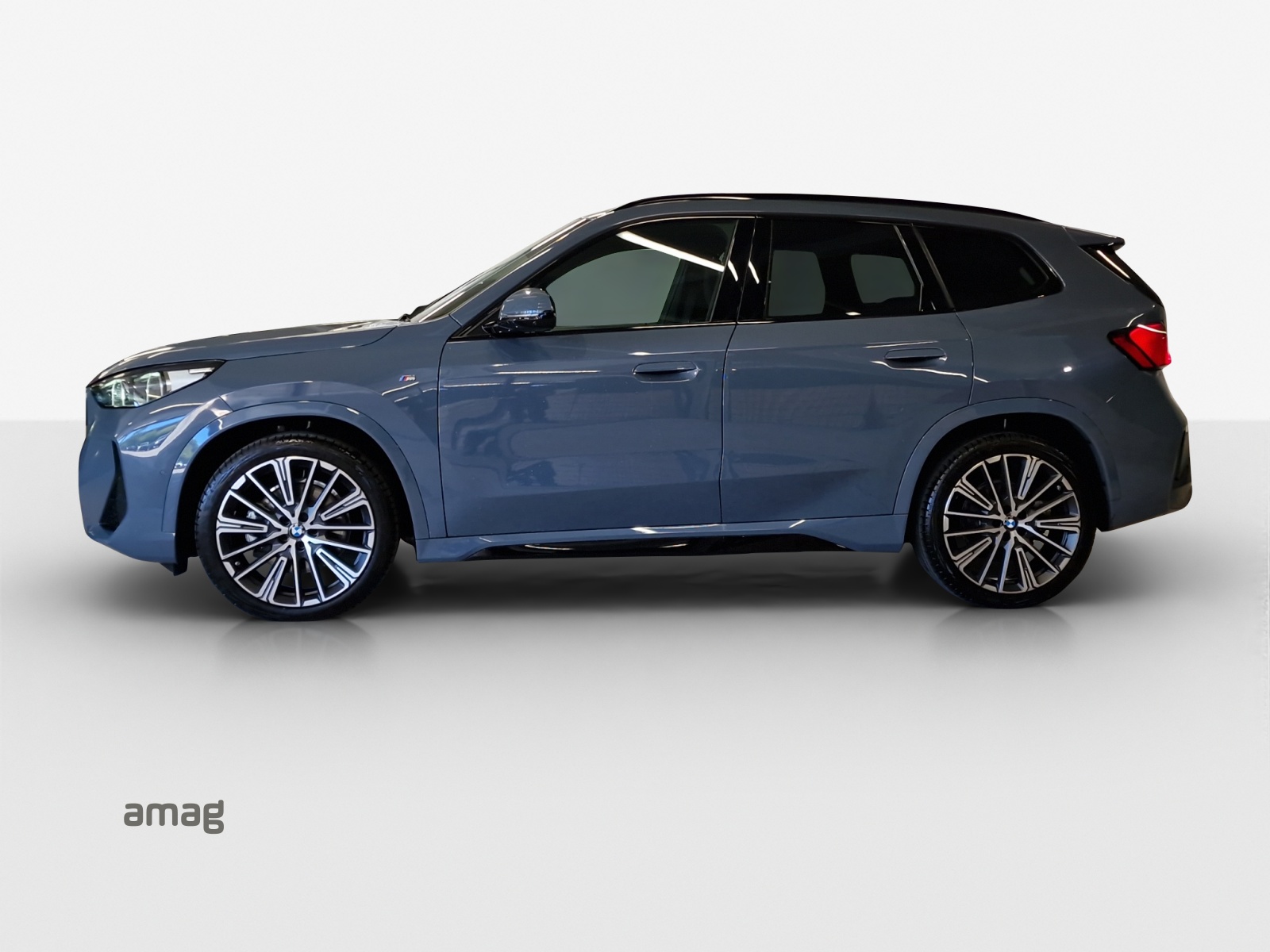 BMW X-Reihe - Bild folgt... 1