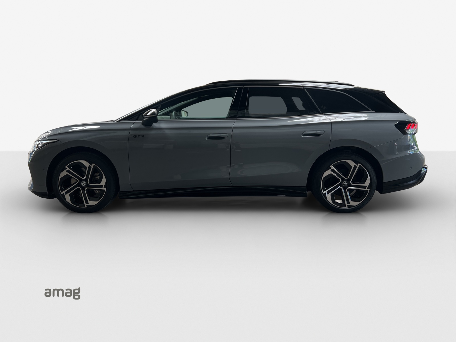 VW ID.7 - Bild folgt... 1