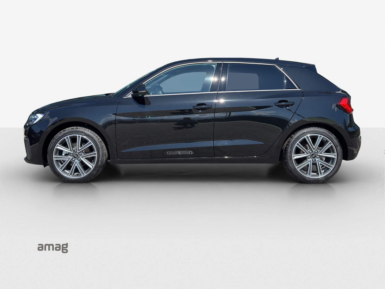 Audi A1 - Bild folgt... 1