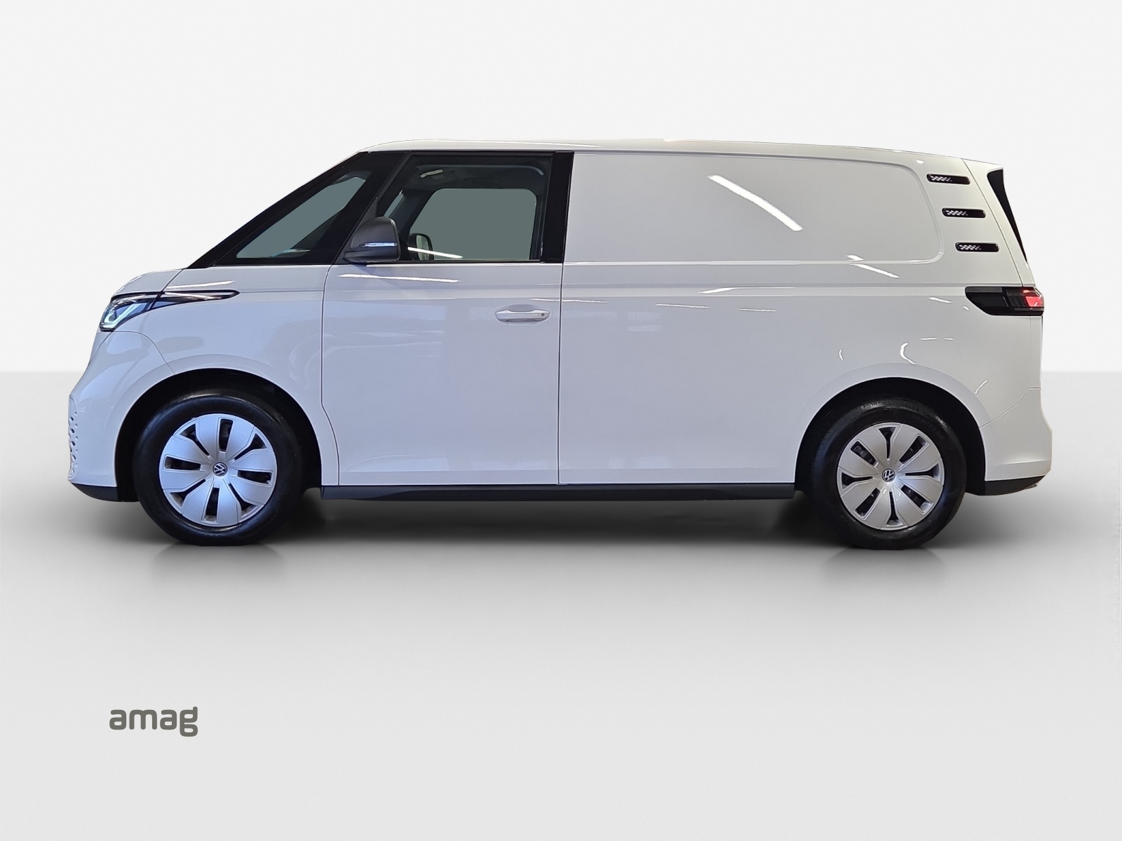 VW Nutzfahrzeuge ID. Buzz - Bild folgt... 1