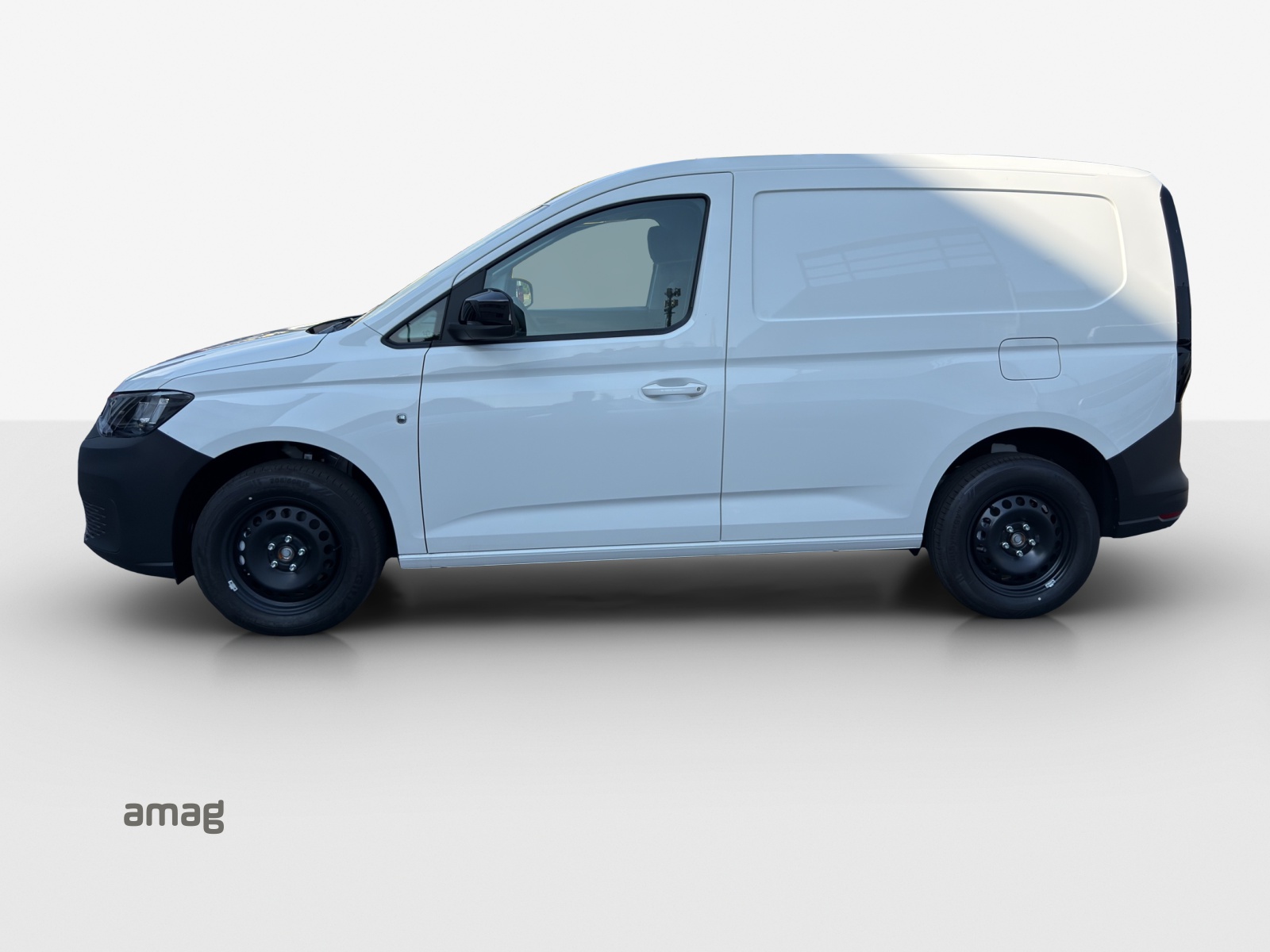 VW Nutzfahrzeuge Caddy - Bild folgt... 1