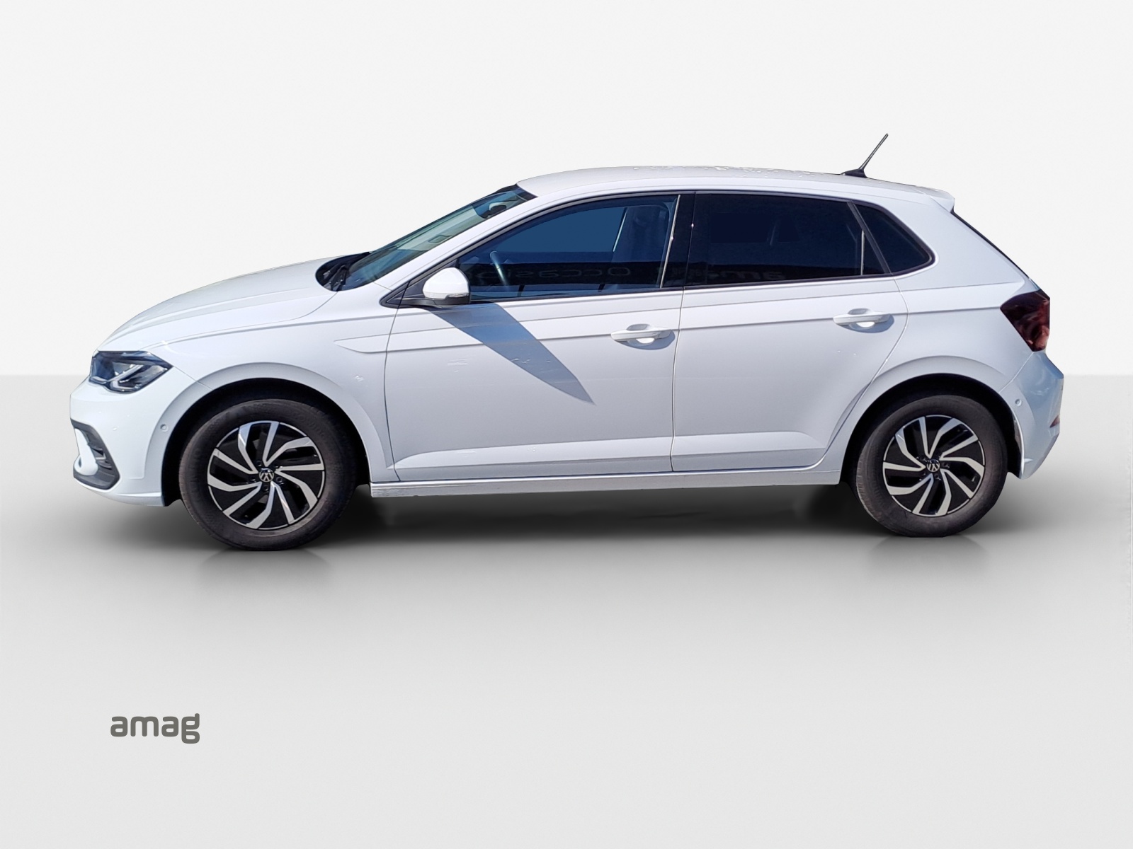 VW Polo - Bild folgt... 1