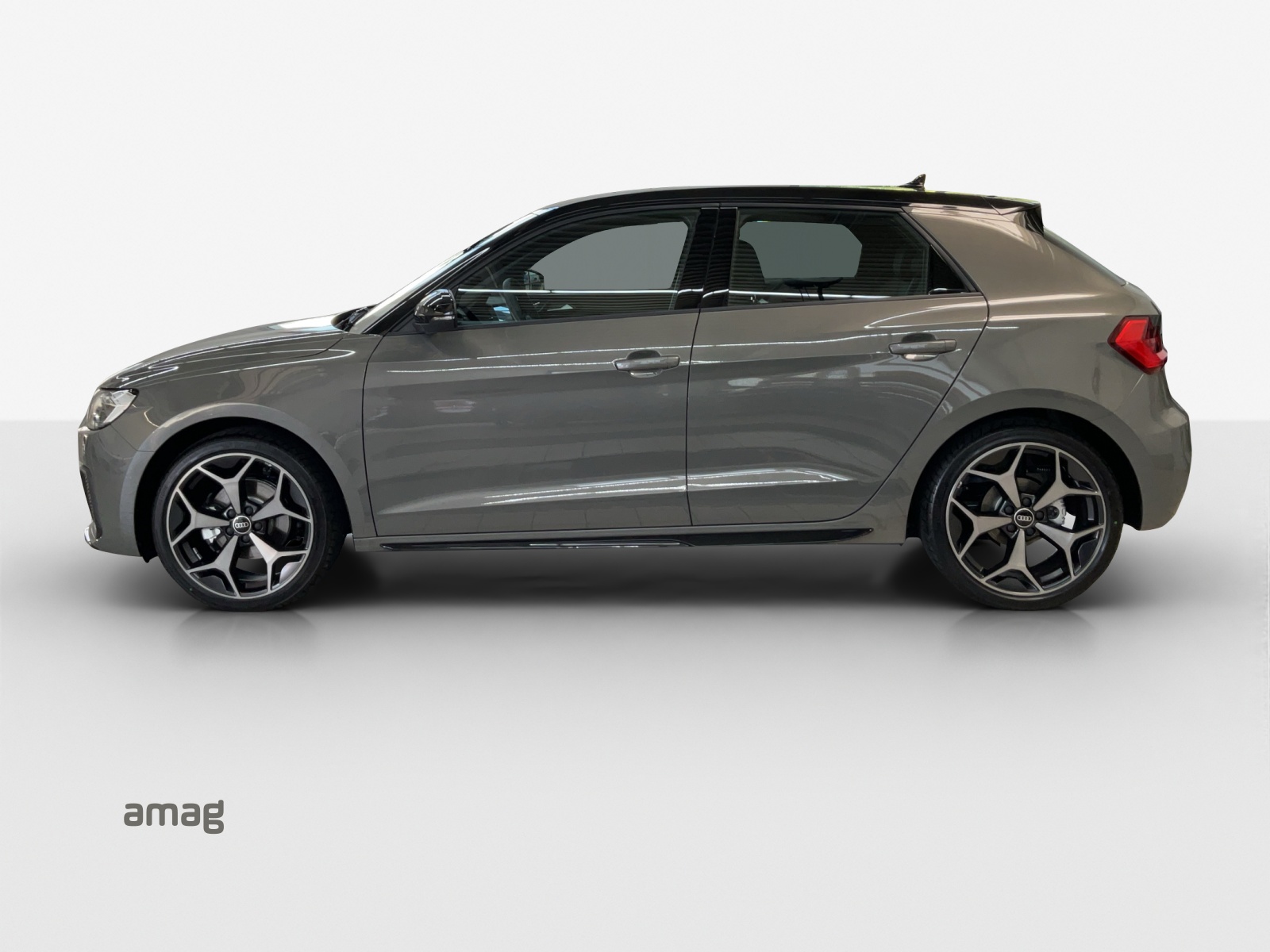 Audi A1 - Bild folgt... 1