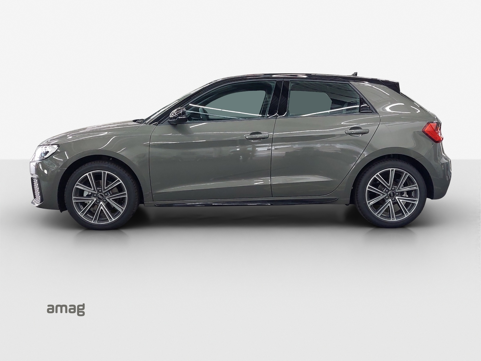 Audi A1 - Bild folgt... 1