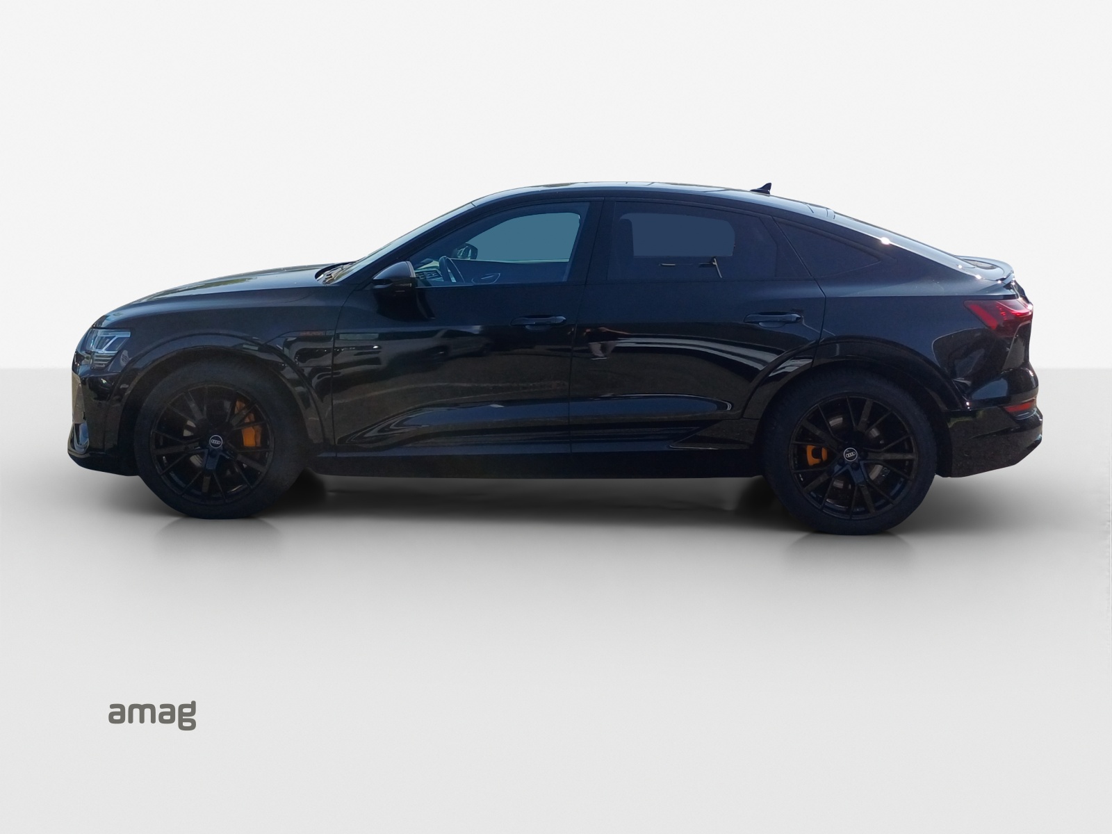 Audi e-tron - Bild folgt... 1